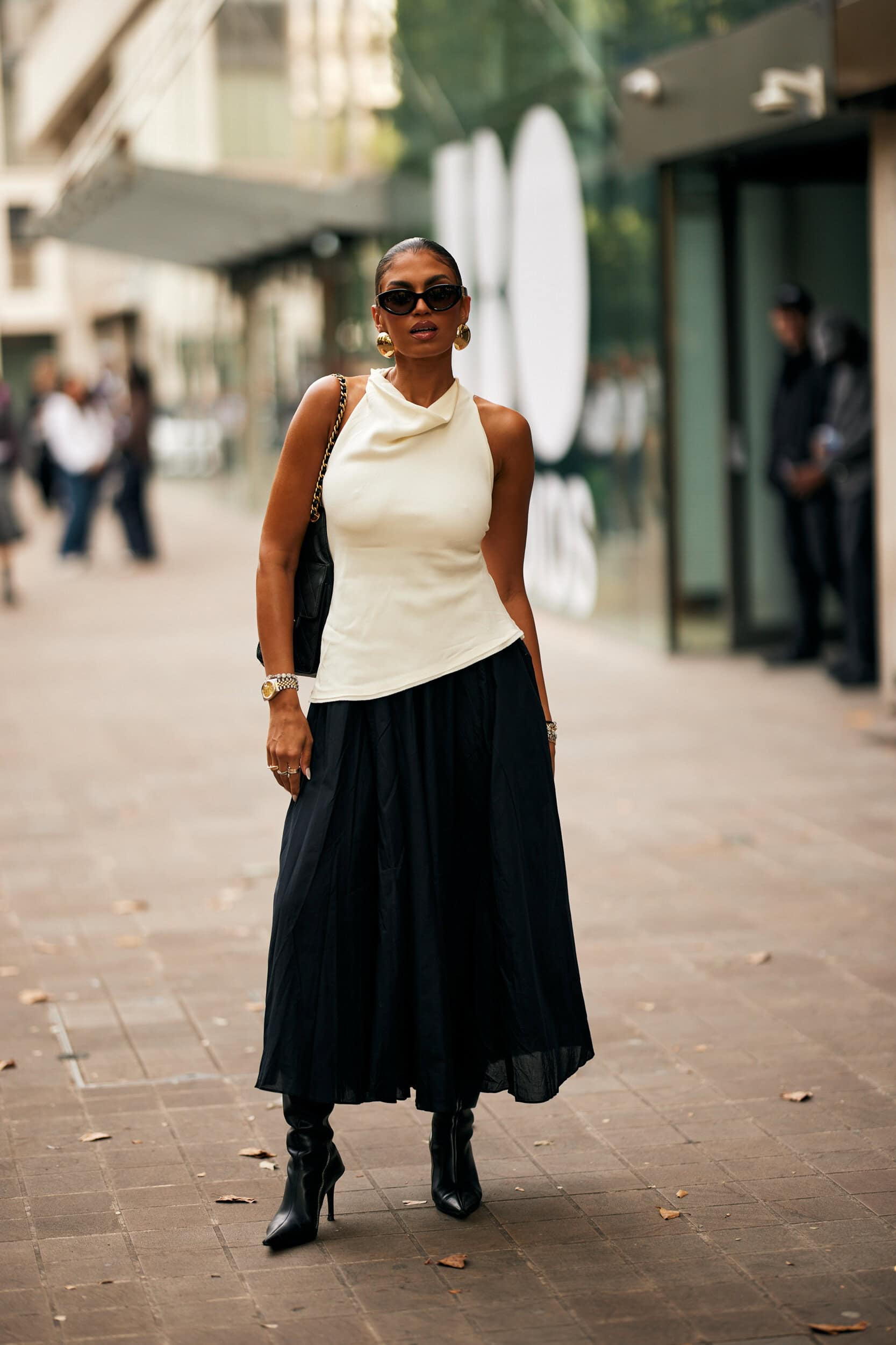 London London Street Style Spring 2026 Shows