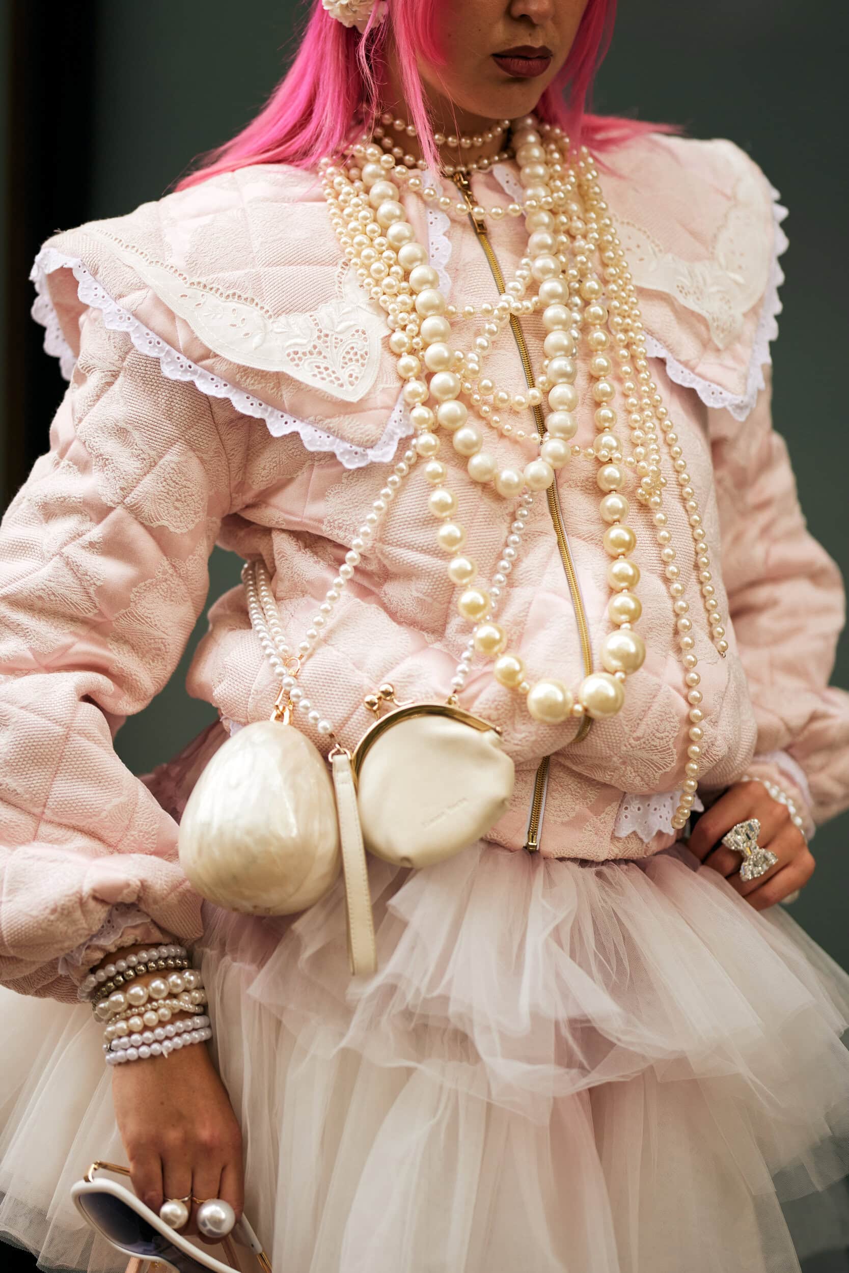 London London Street Style Spring 2026 Shows