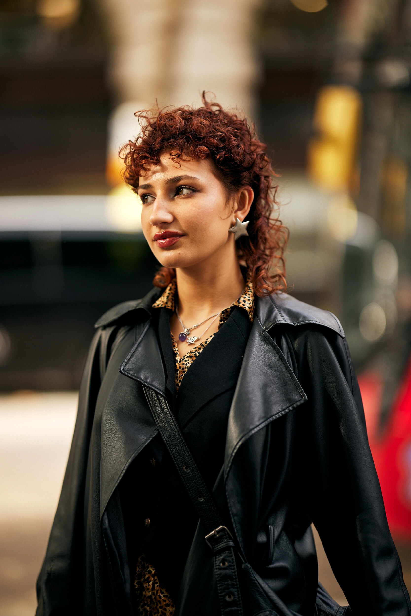 London London Street Style Spring 2026 Shows