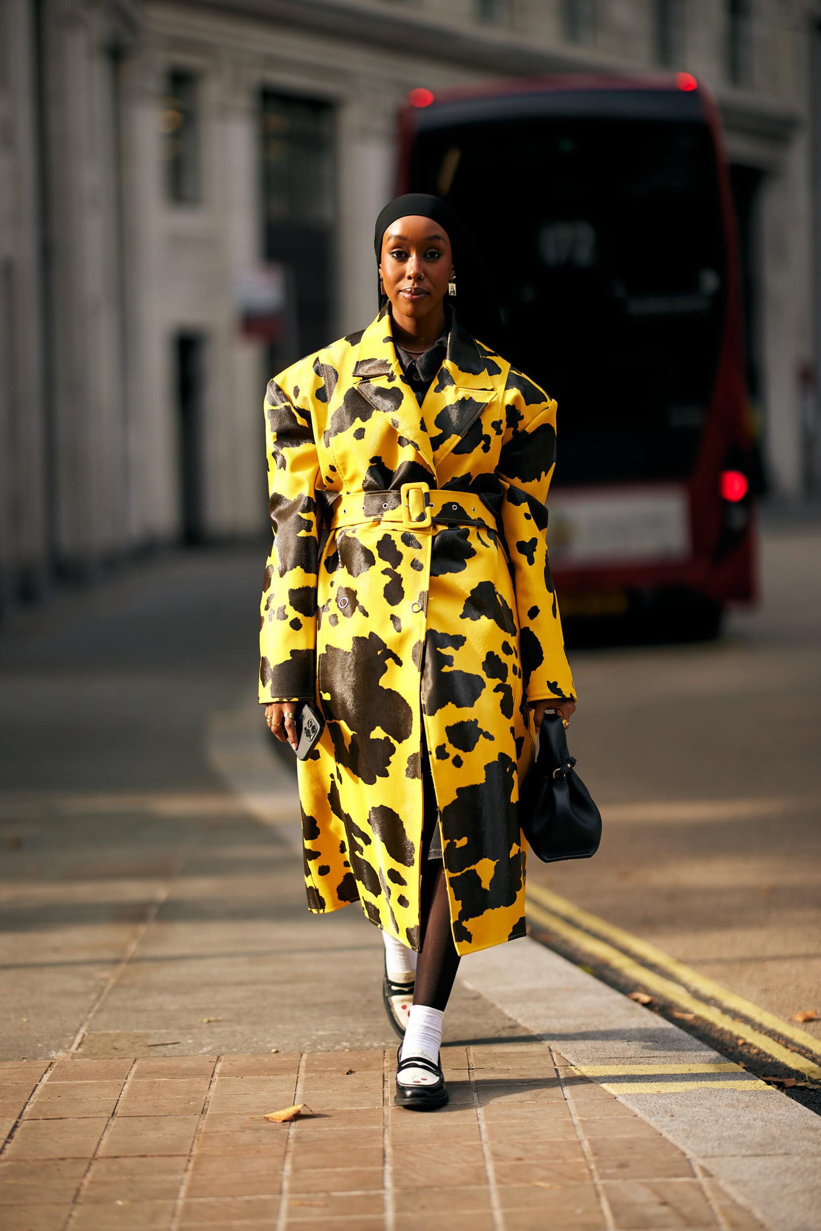 London London Street Style Spring 2026 Shows