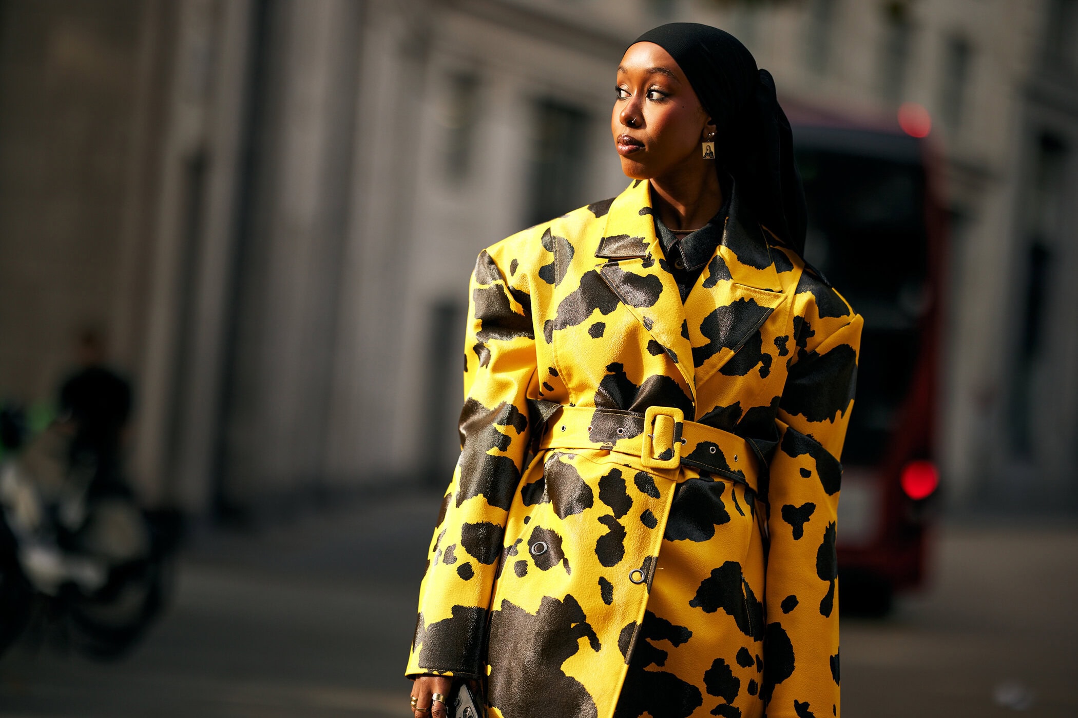 London London Street Style Spring 2026 Shows