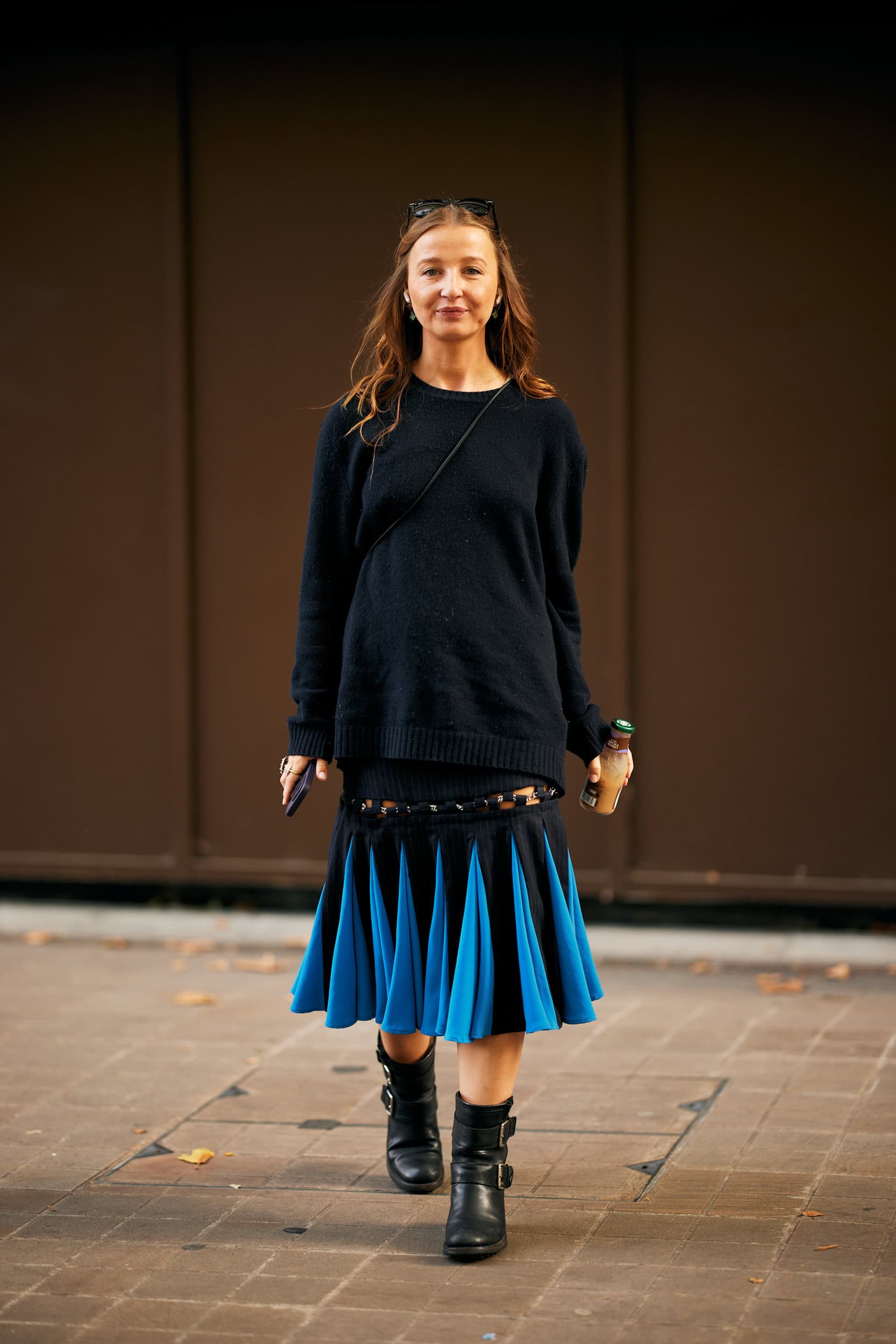 London London Street Style Spring 2026 Shows