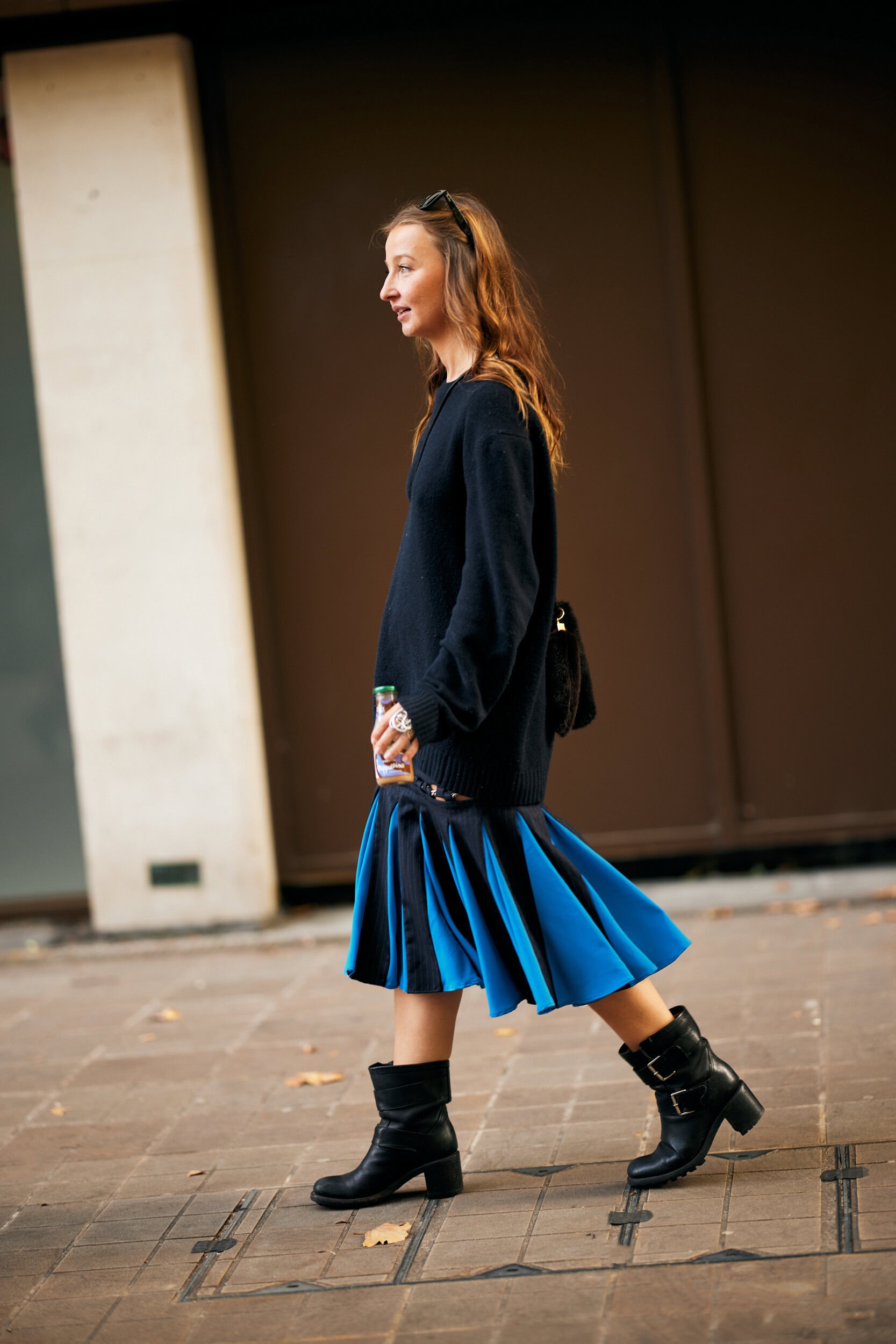 London London Street Style Spring 2026 Shows
