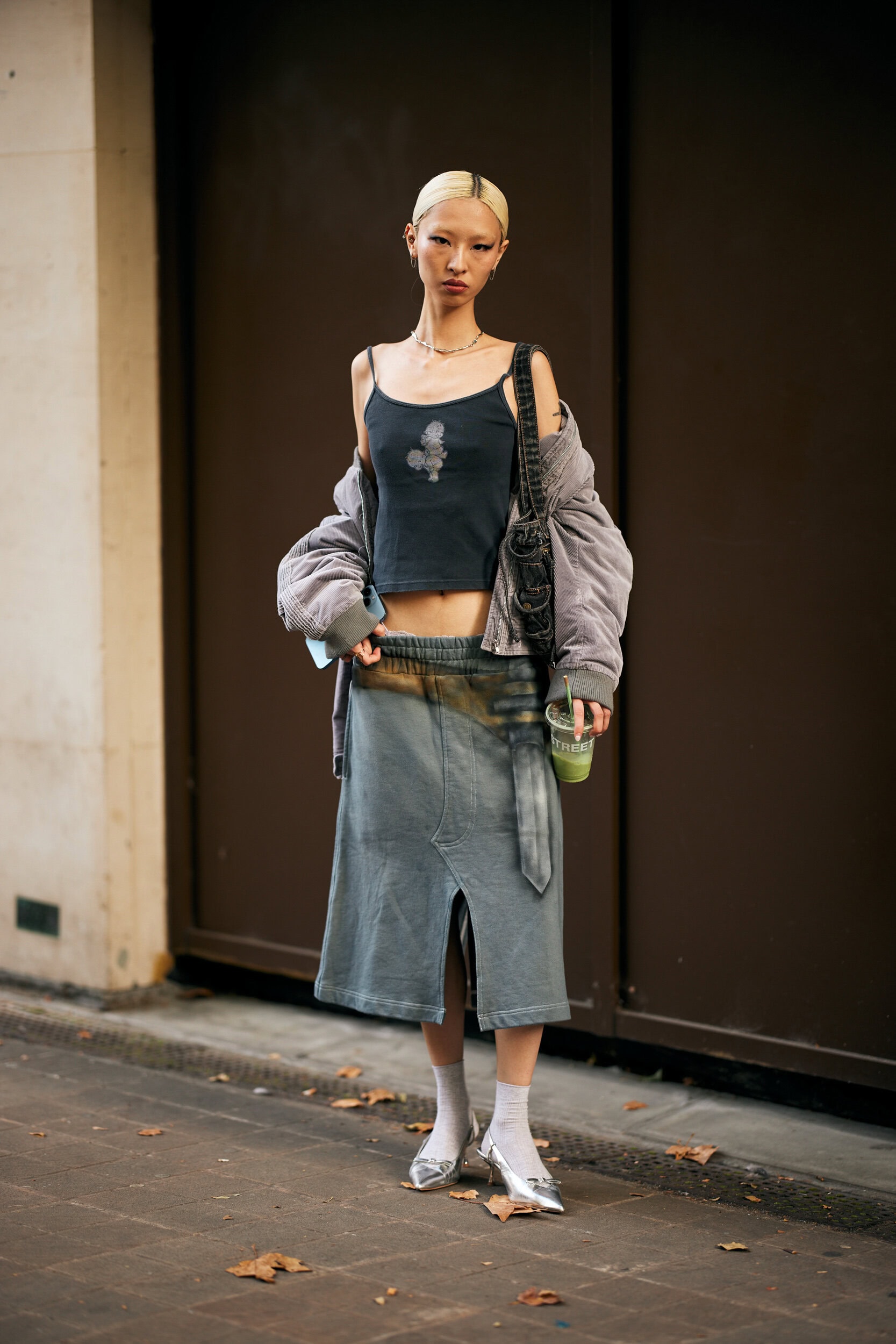 London London Street Style Spring 2026 Shows
