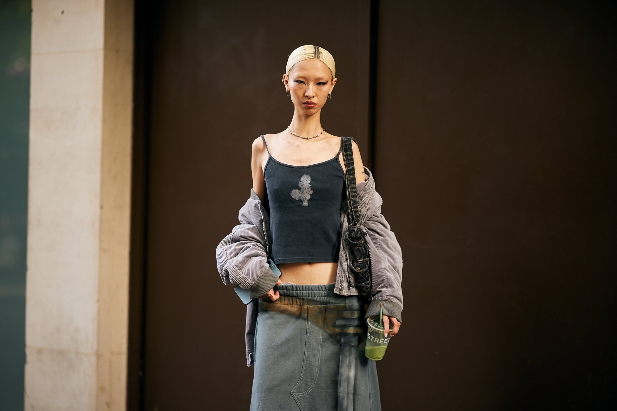 London London Street Style Spring 2026 Shows