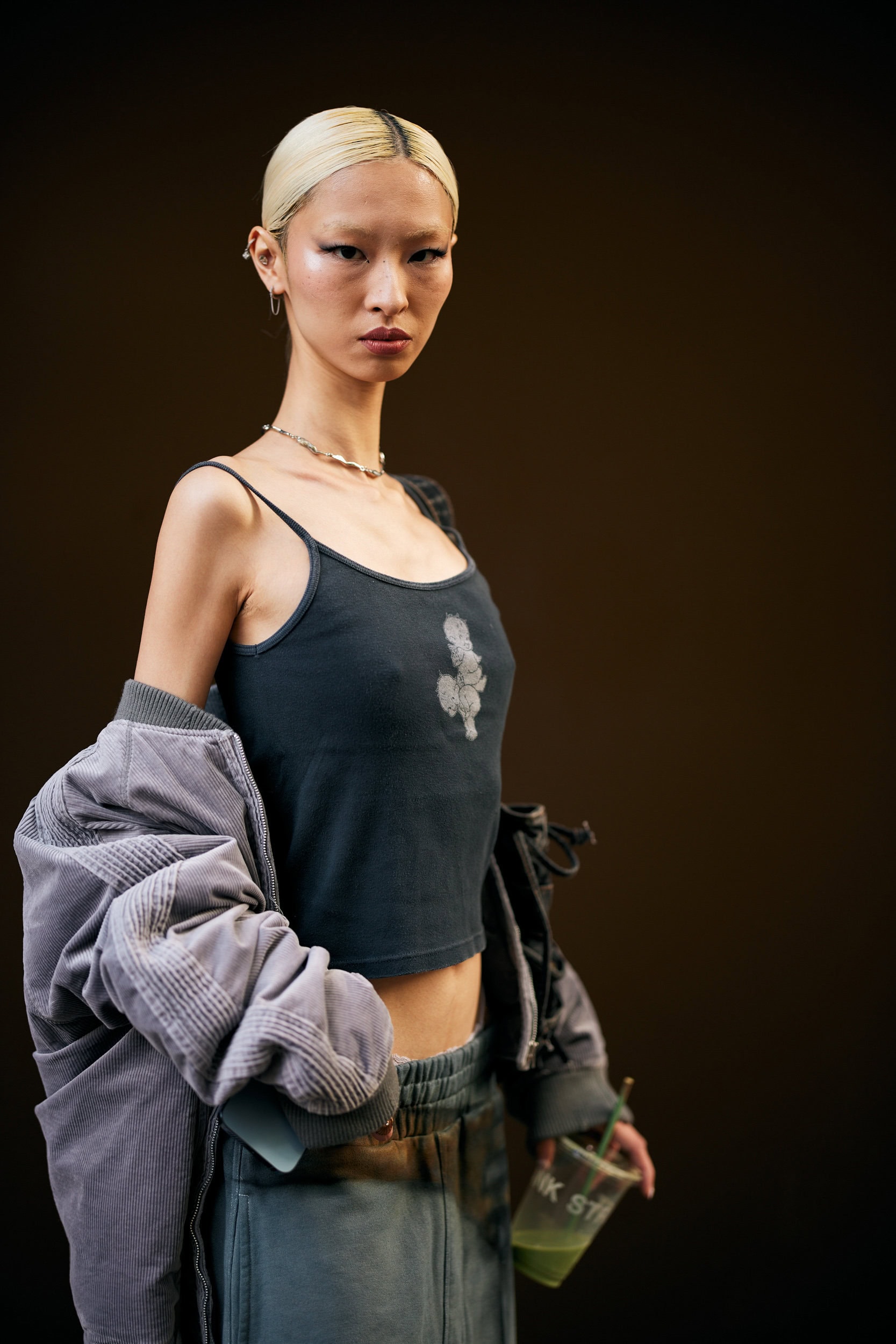 London London Street Style Spring 2026 Shows