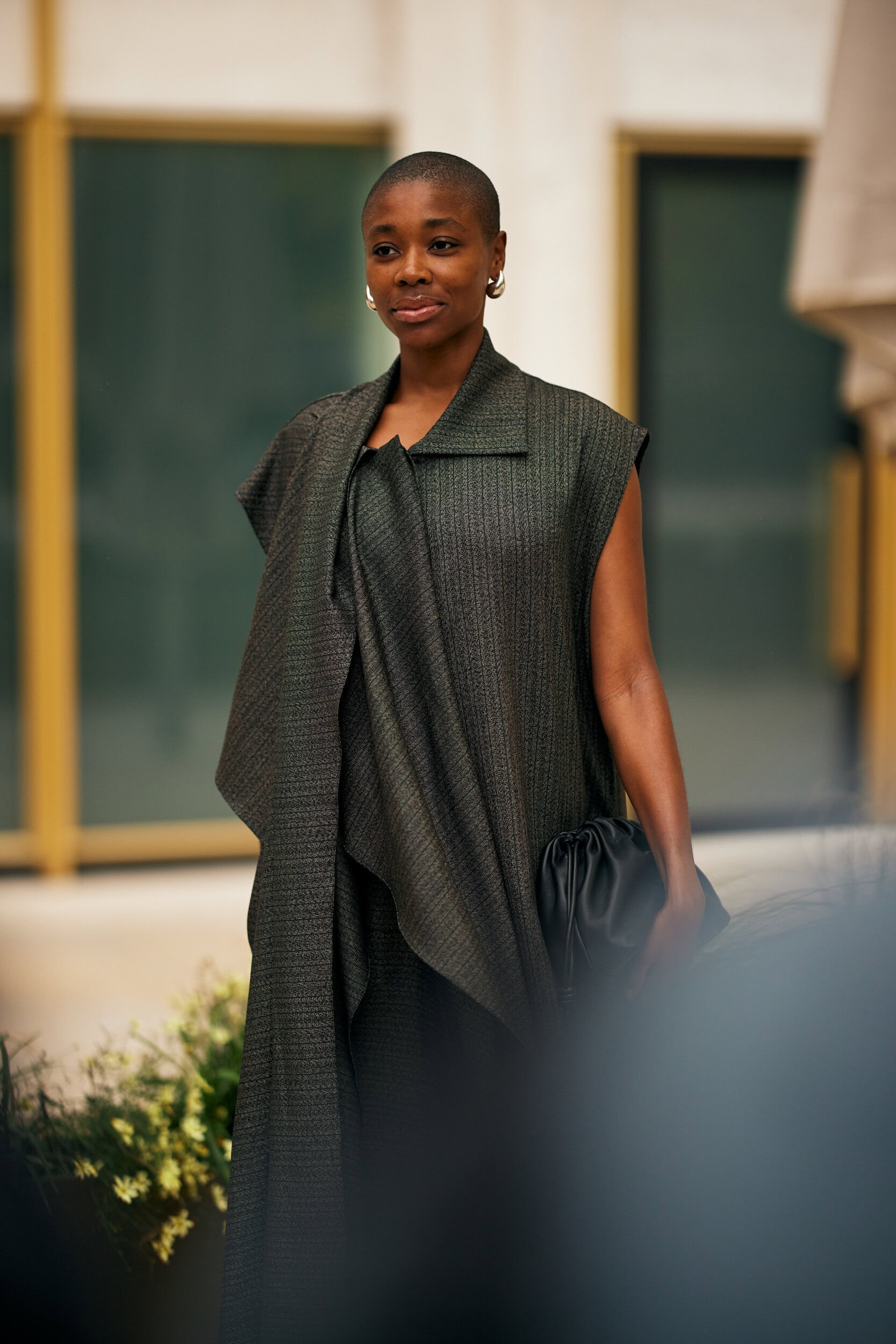London London Street Style Spring 2026 Shows