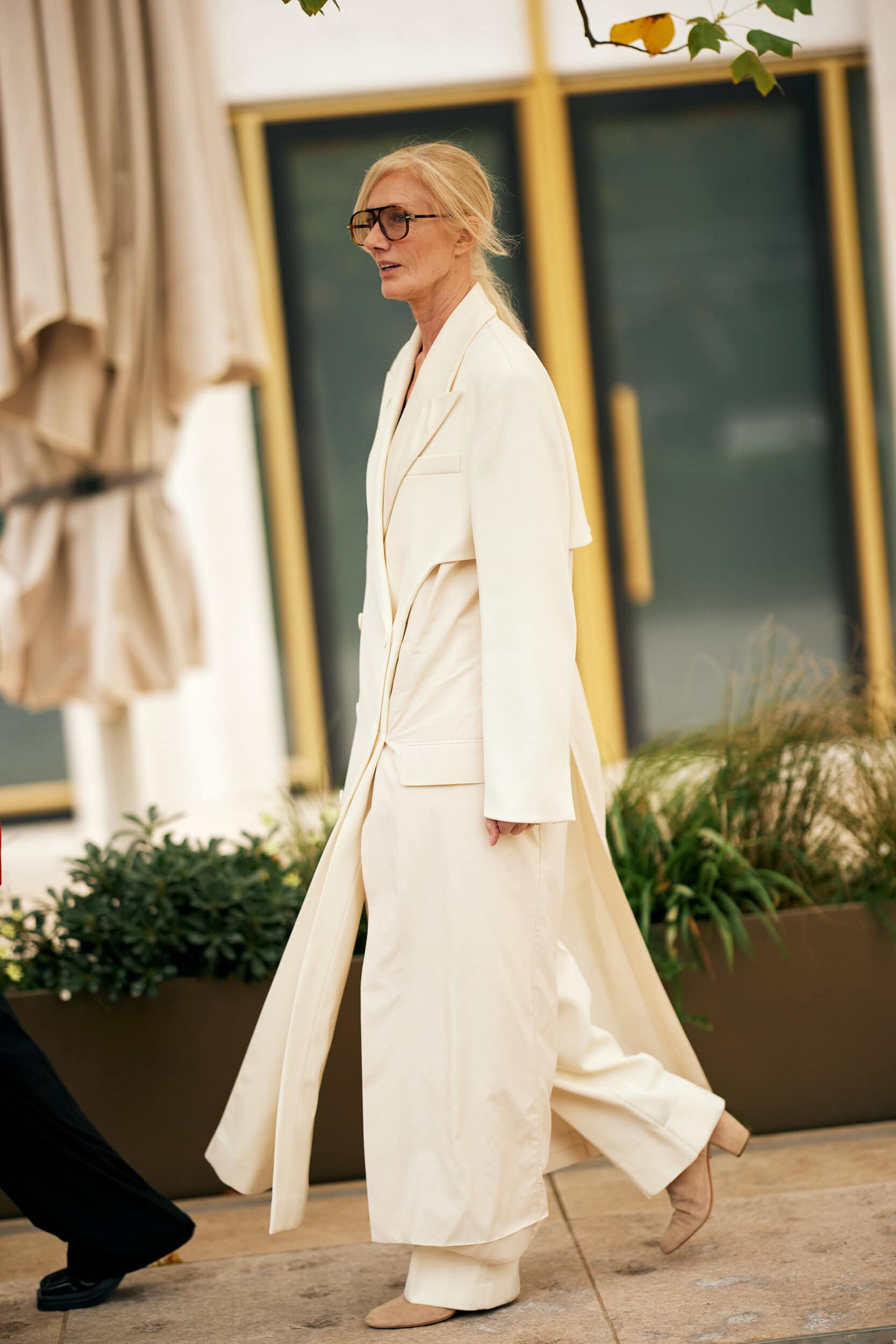 London London Street Style Spring 2026 Shows