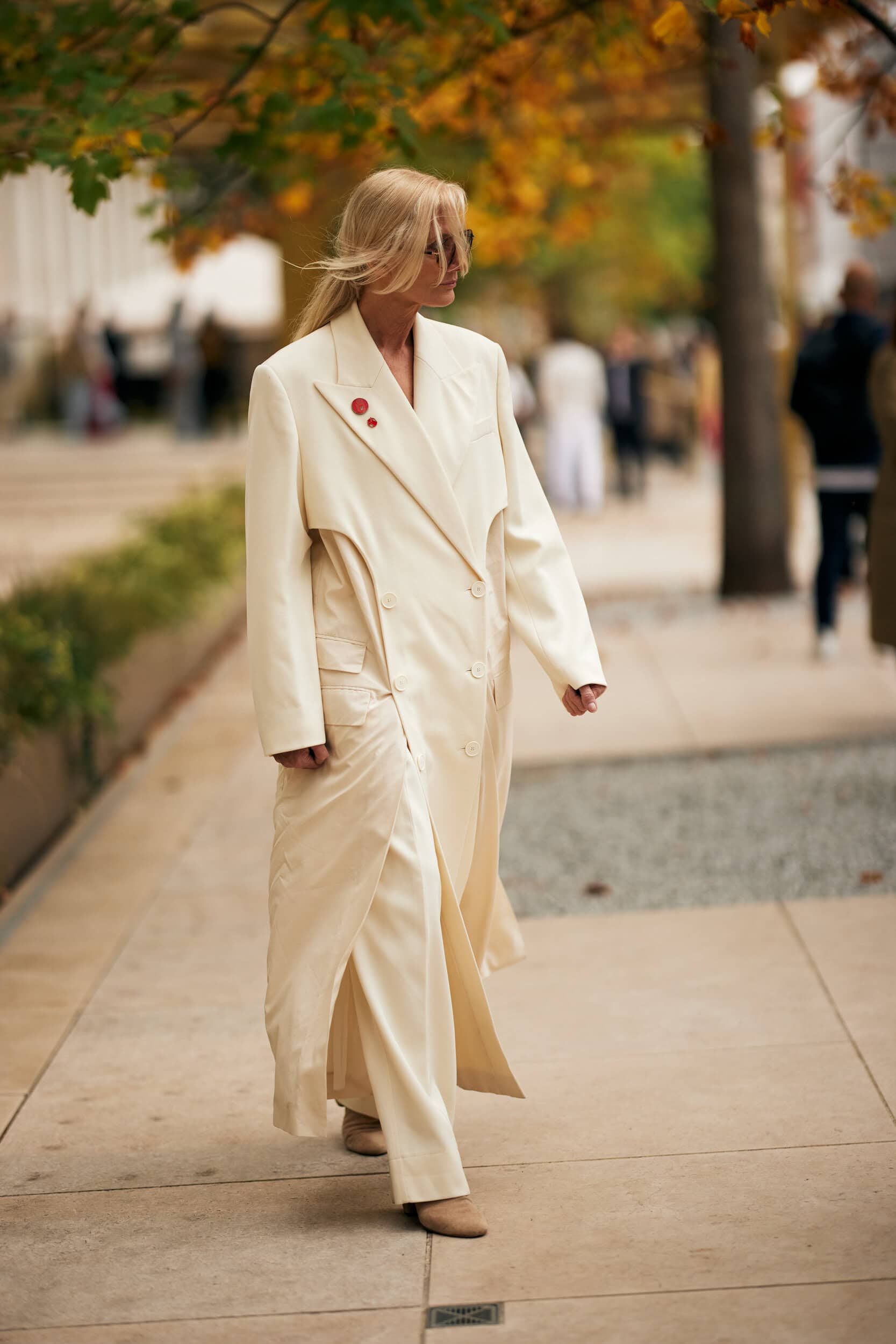 London London Street Style Spring 2026 Shows