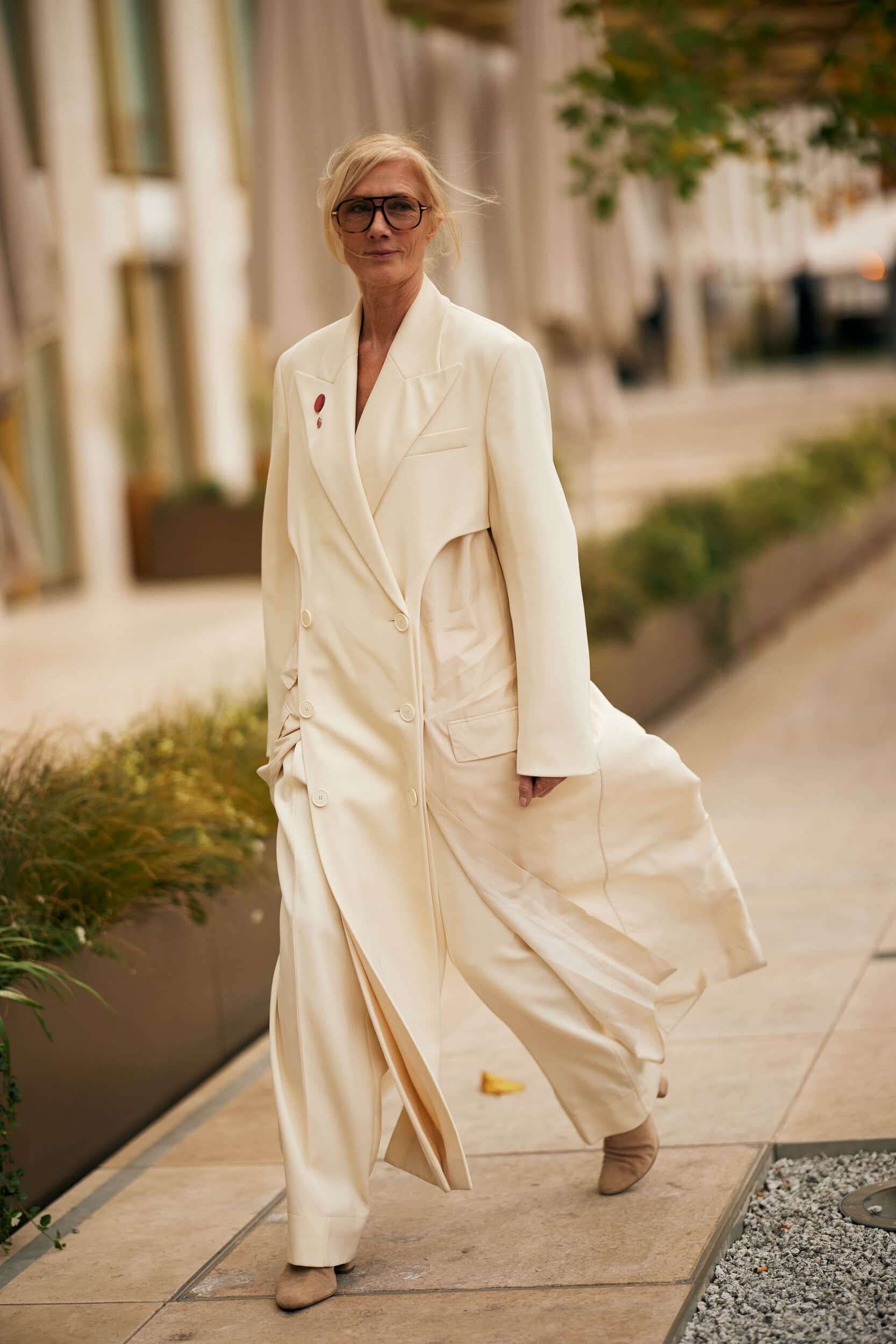 London London Street Style Spring 2026 Shows