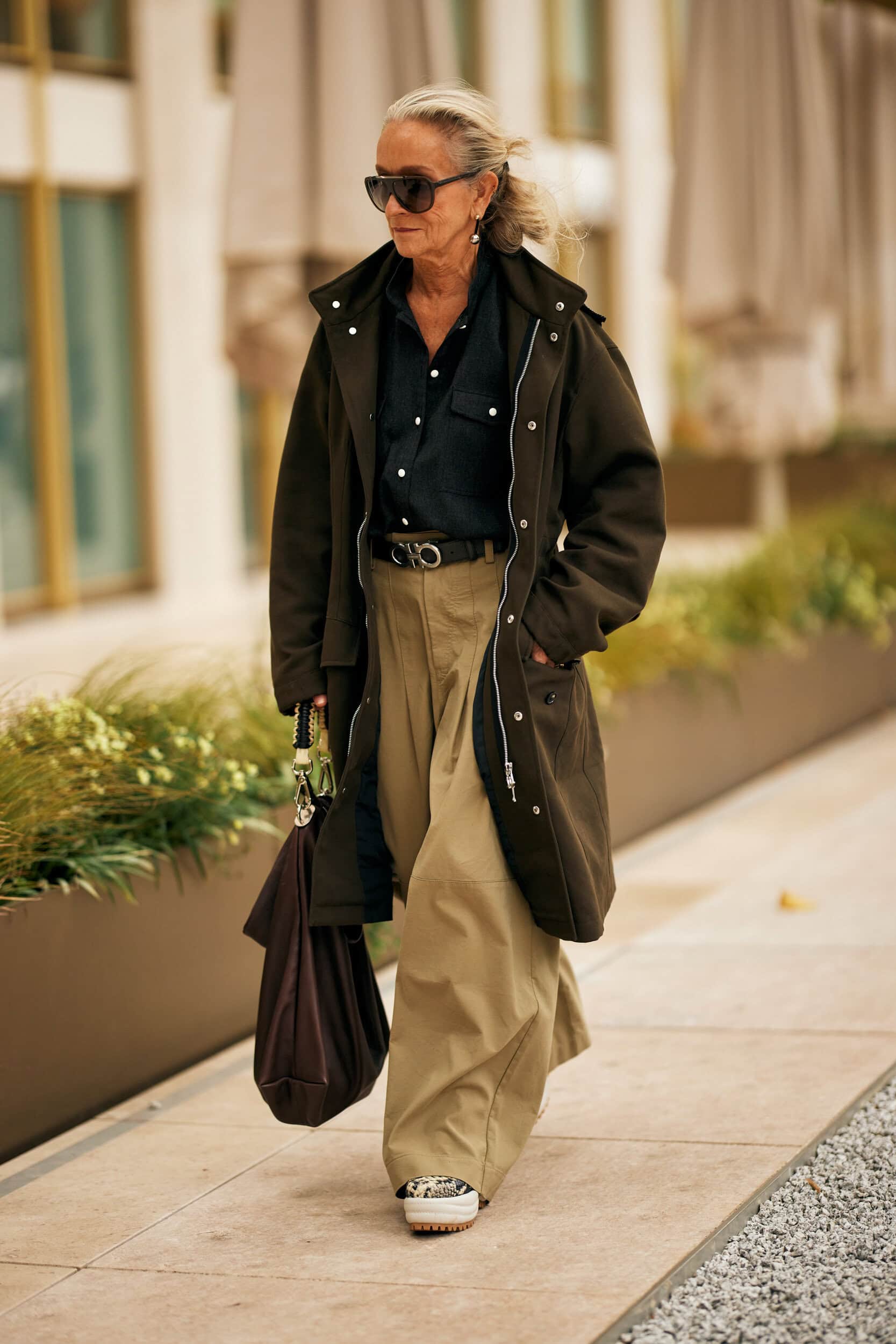 London London Street Style Spring 2026 Shows