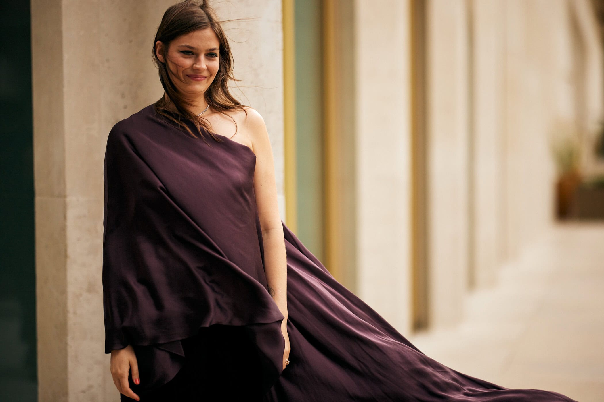 London London Street Style Spring 2026 Shows