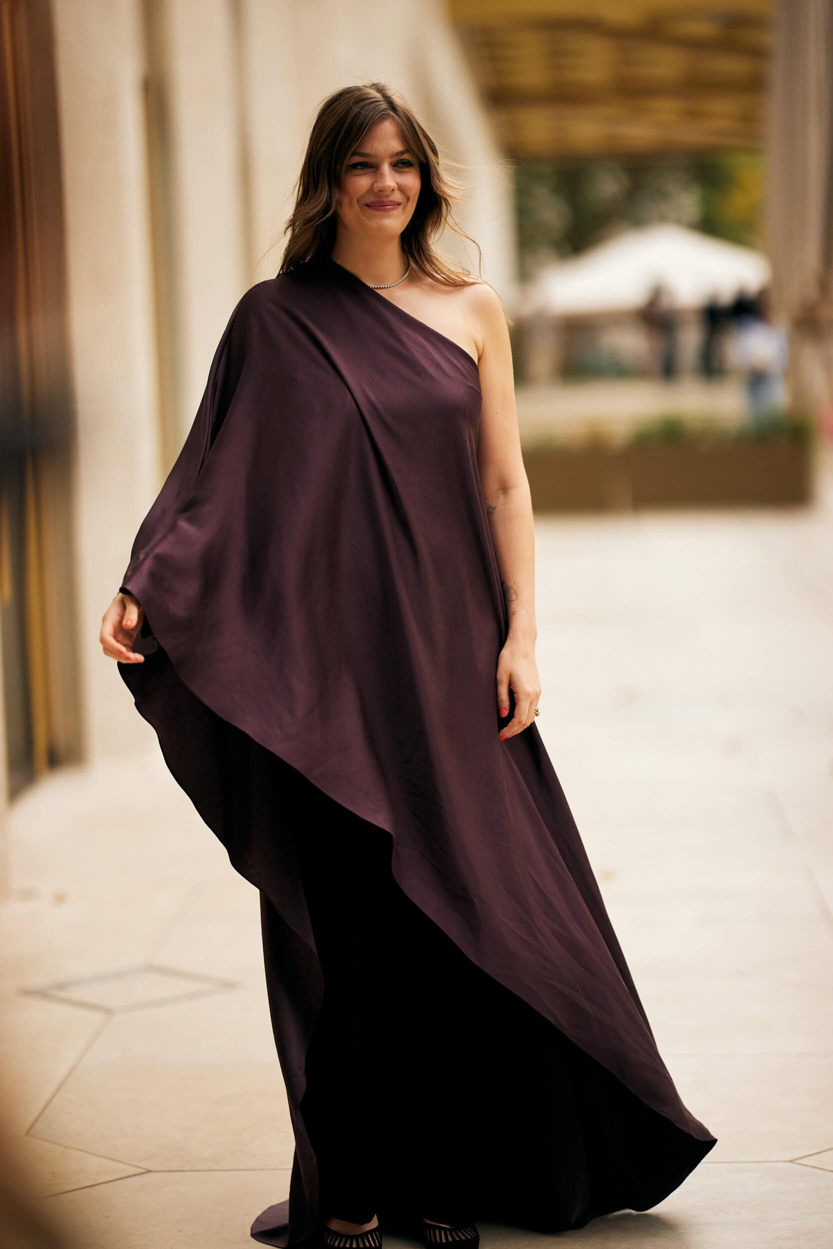 London London Street Style Spring 2026 Shows