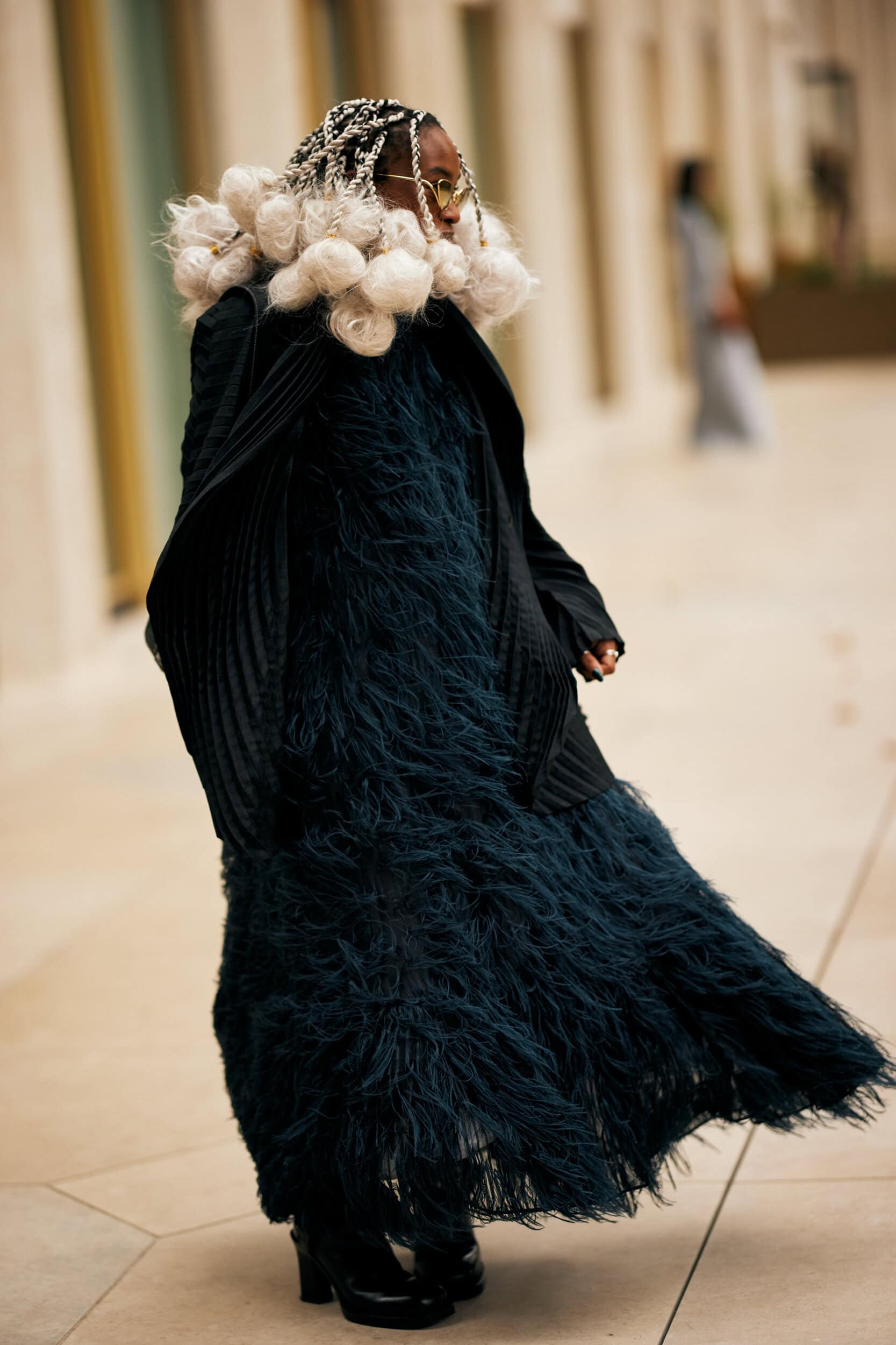 London London Street Style Spring 2026 Shows