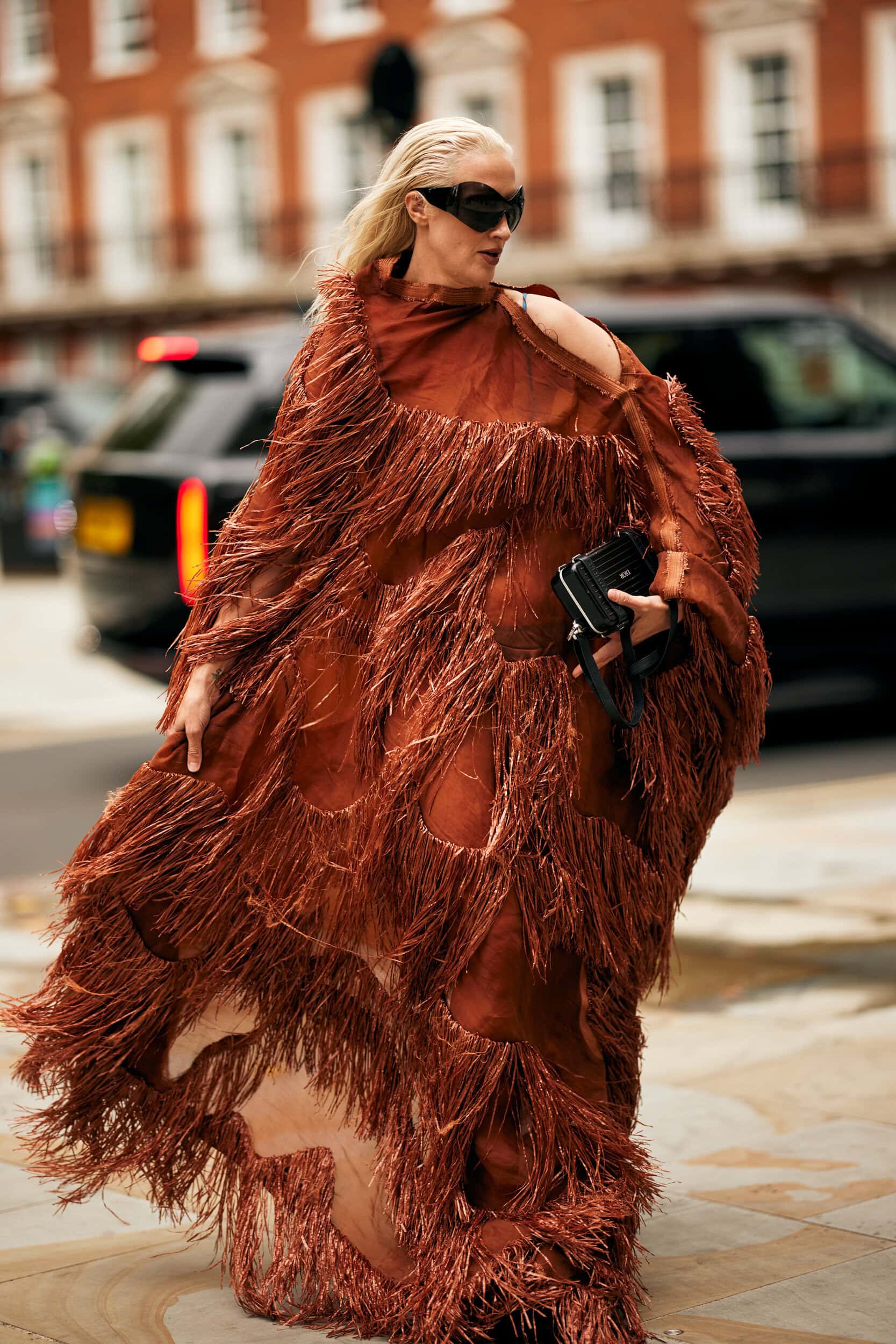 London London Street Style Spring 2026 Shows