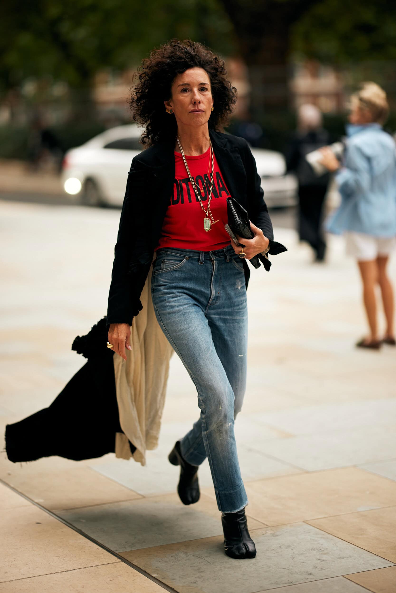 London London Street Style Spring 2026 Shows