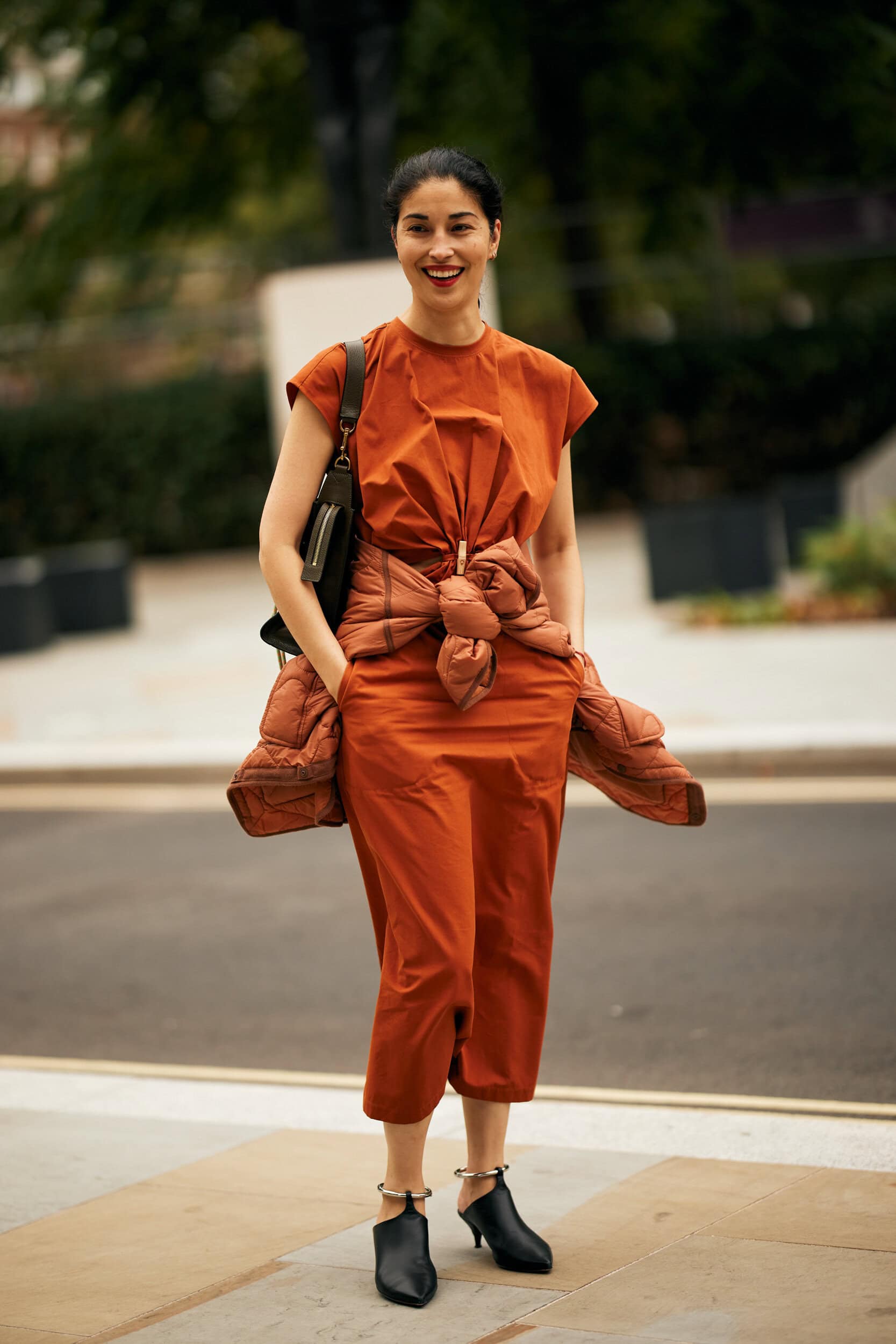 London London Street Style Spring 2026 Shows