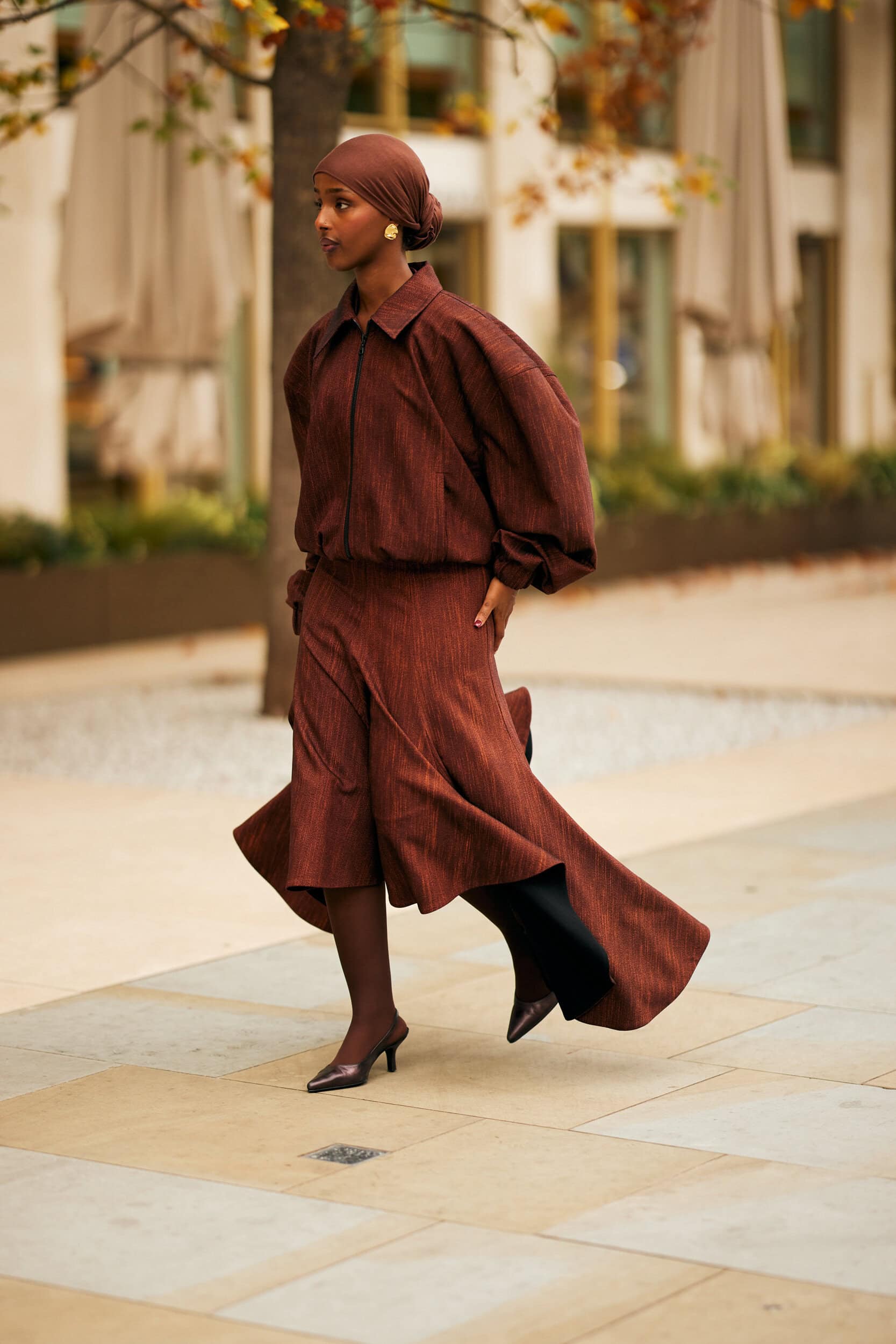London London Street Style Spring 2026 Shows