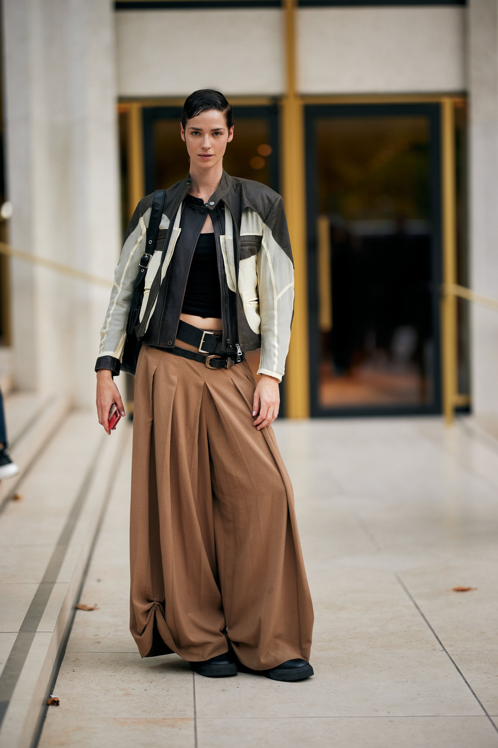 London London Street Style Spring 2026 Shows