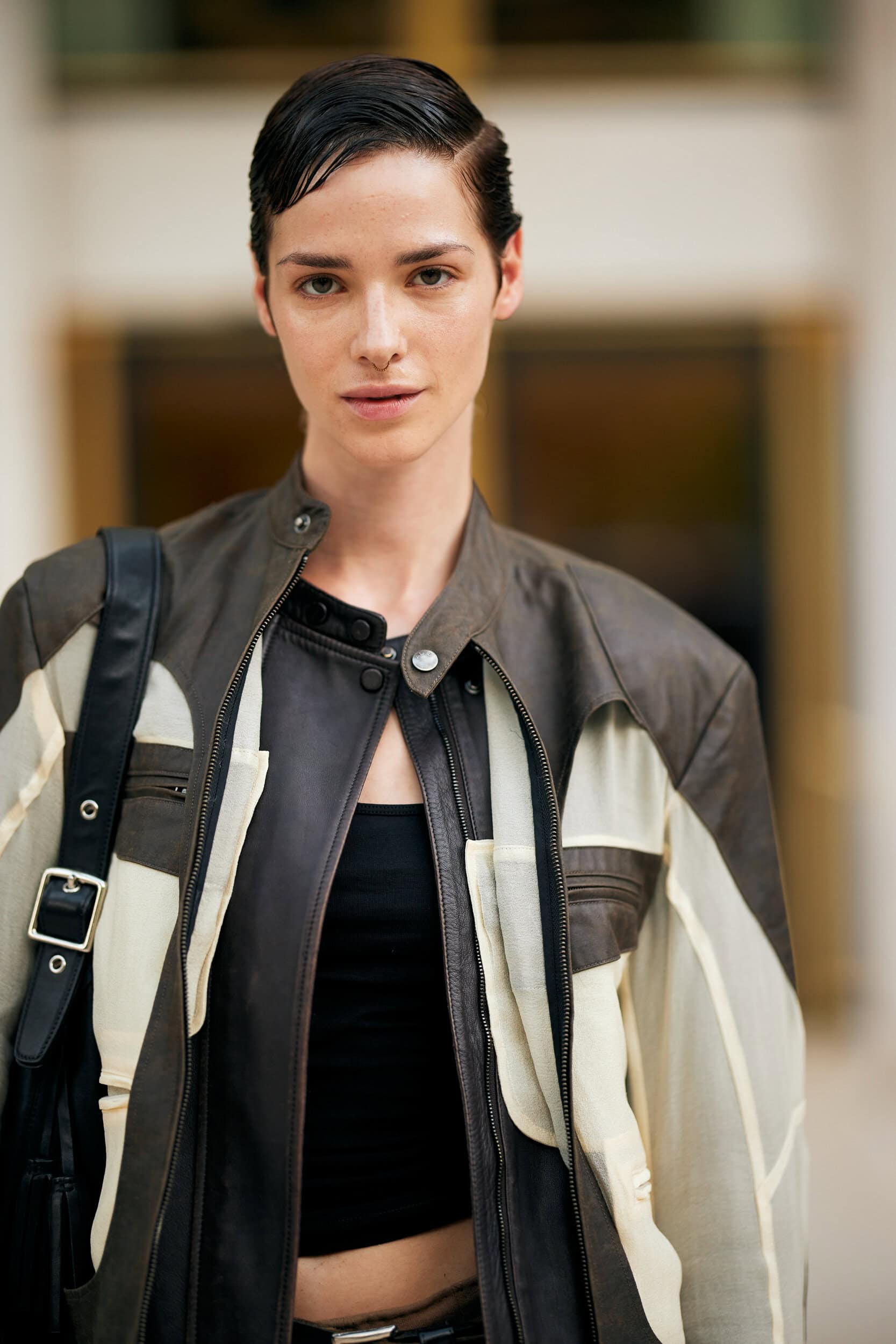 London London Street Style Spring 2026 Shows