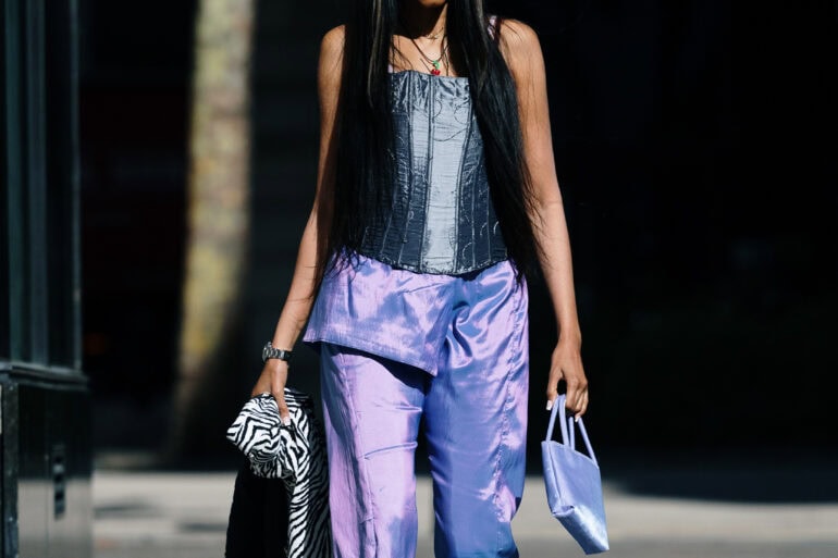 London London Street Style Spring 2026 Shows