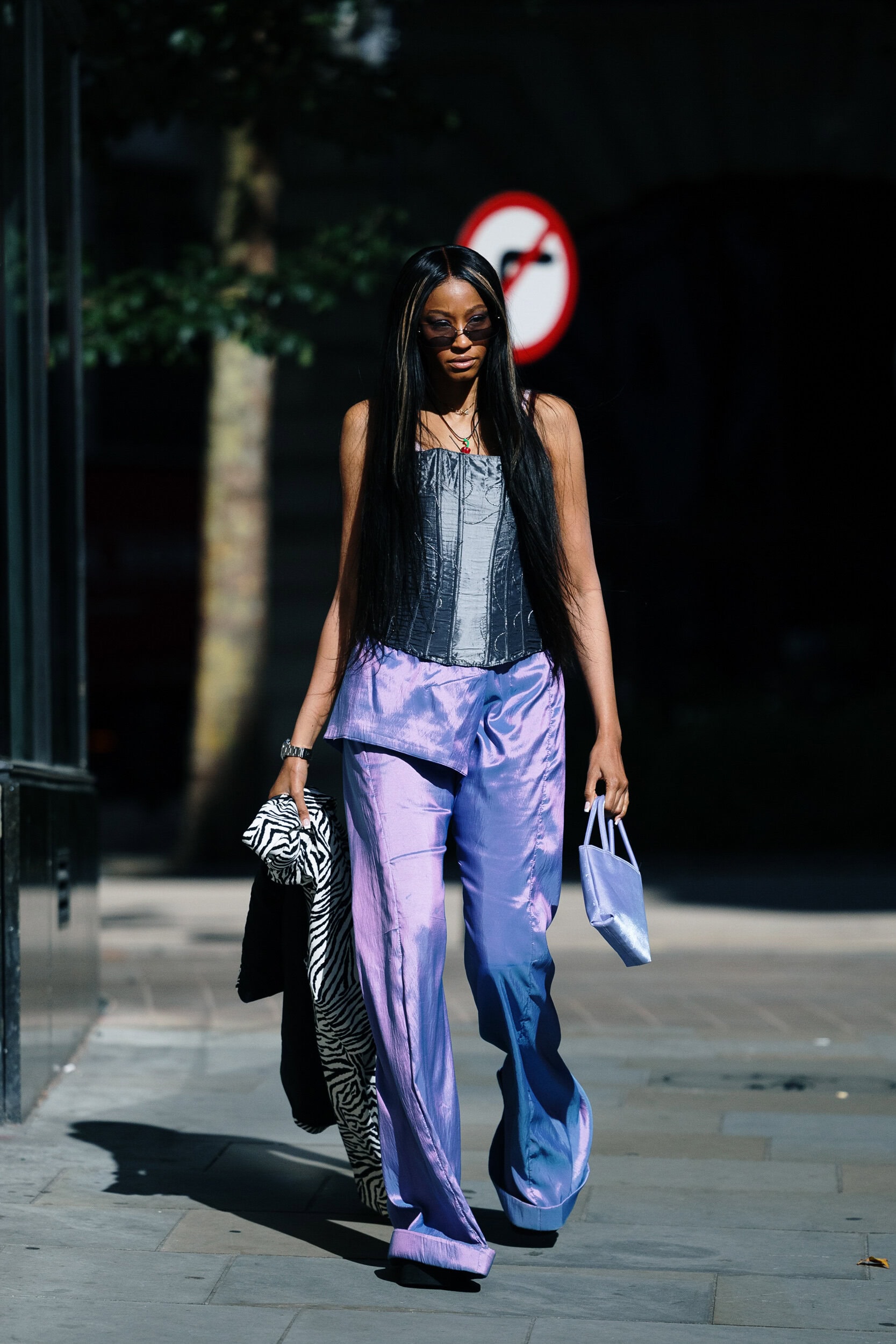 London London Street Style Spring 2026 Shows