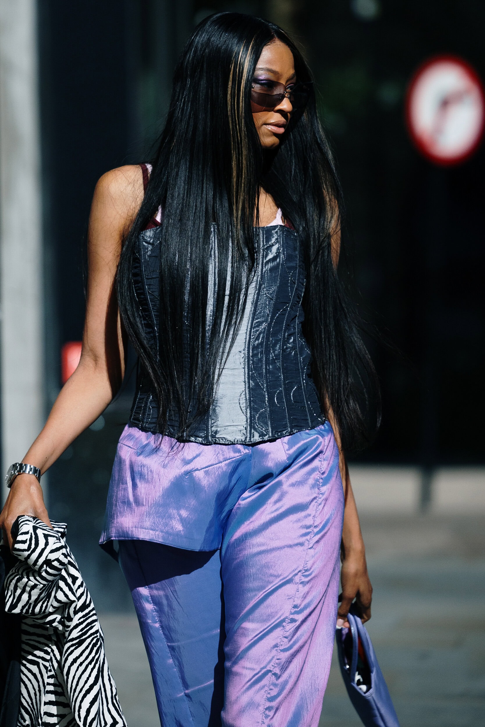 London London Street Style Spring 2026 Shows