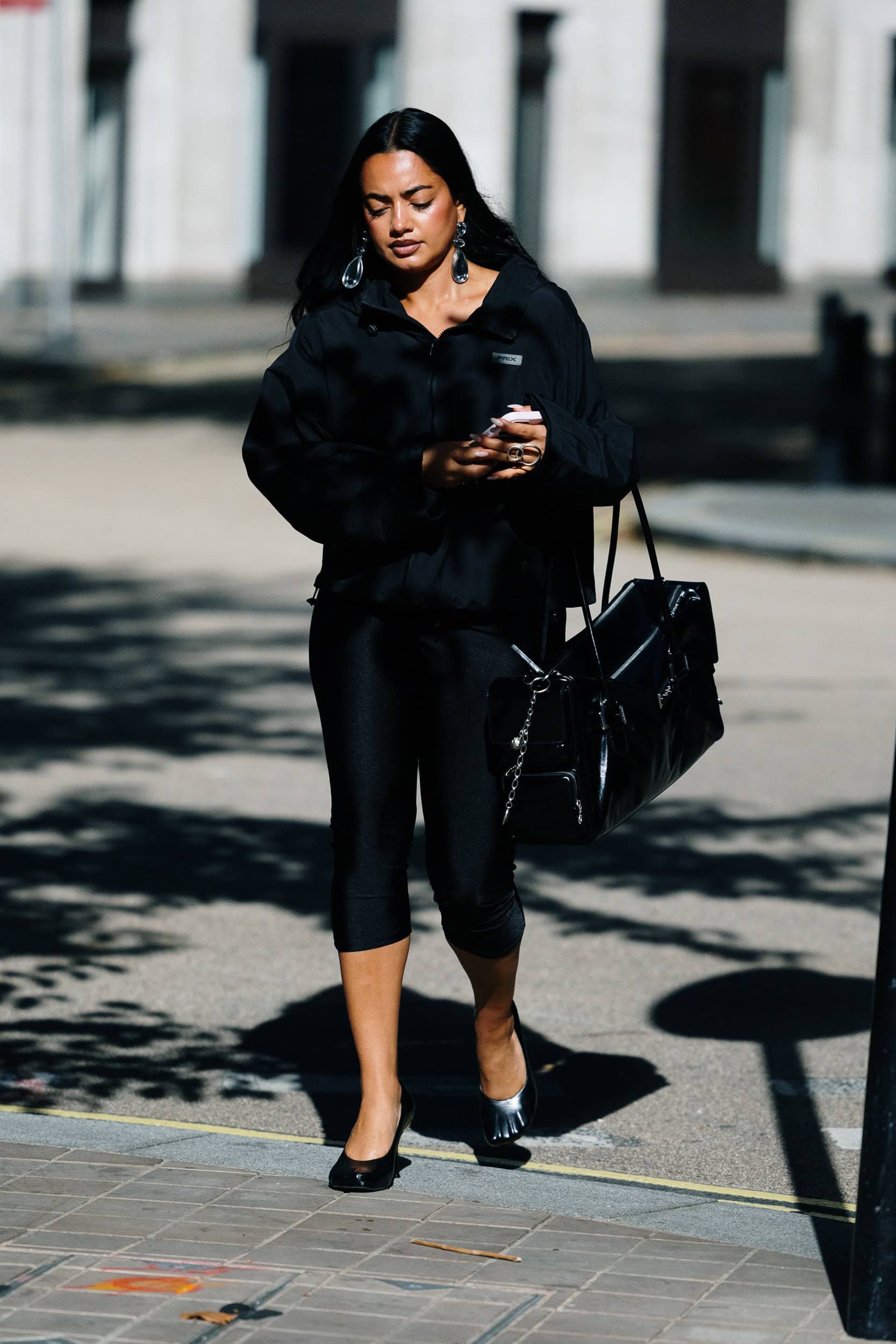 London London Street Style Spring 2026 Shows