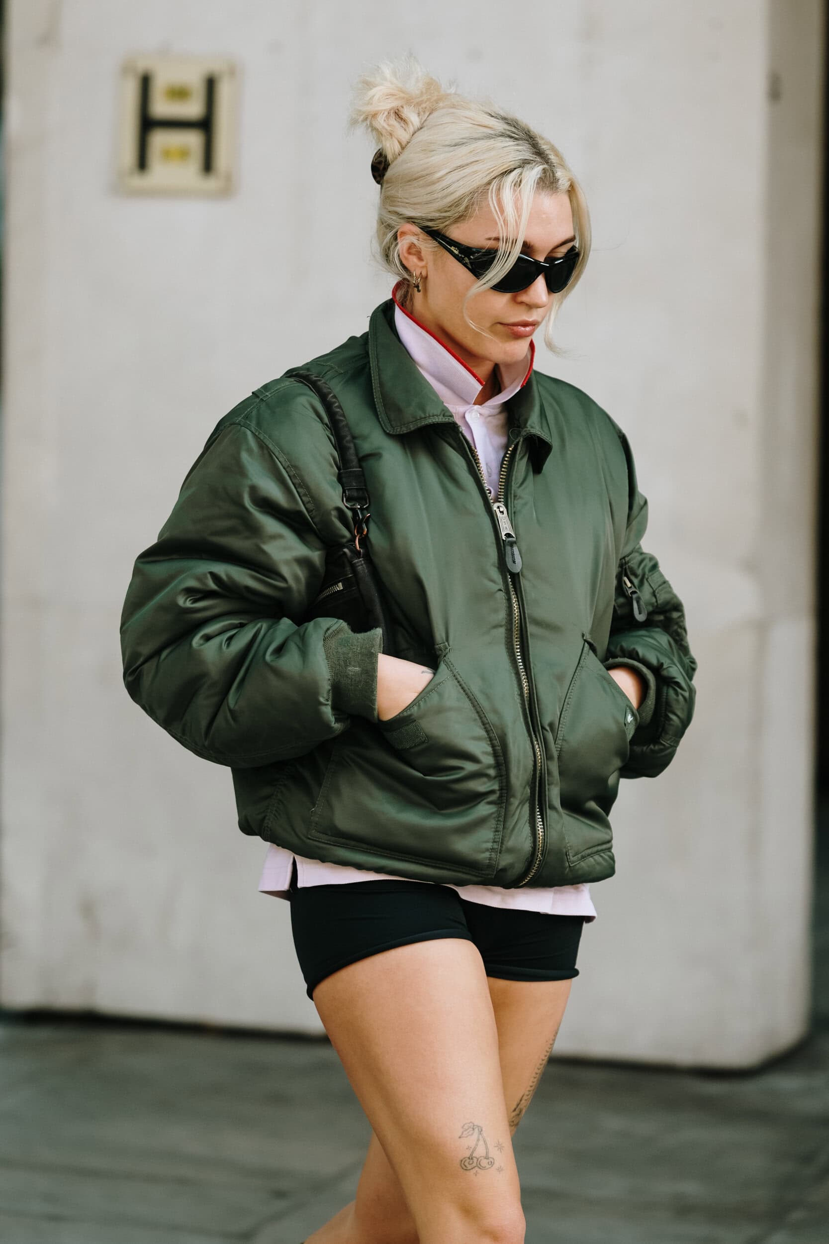 London London Street Style Spring 2026 Shows