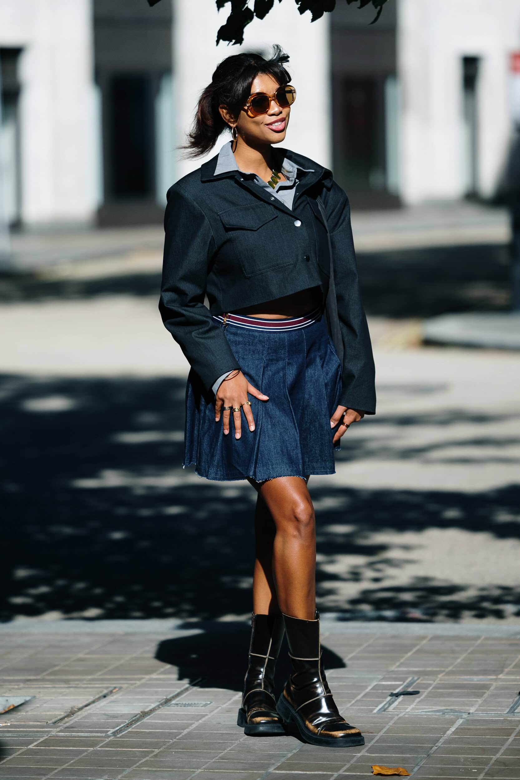 London London Street Style Spring 2026 Shows