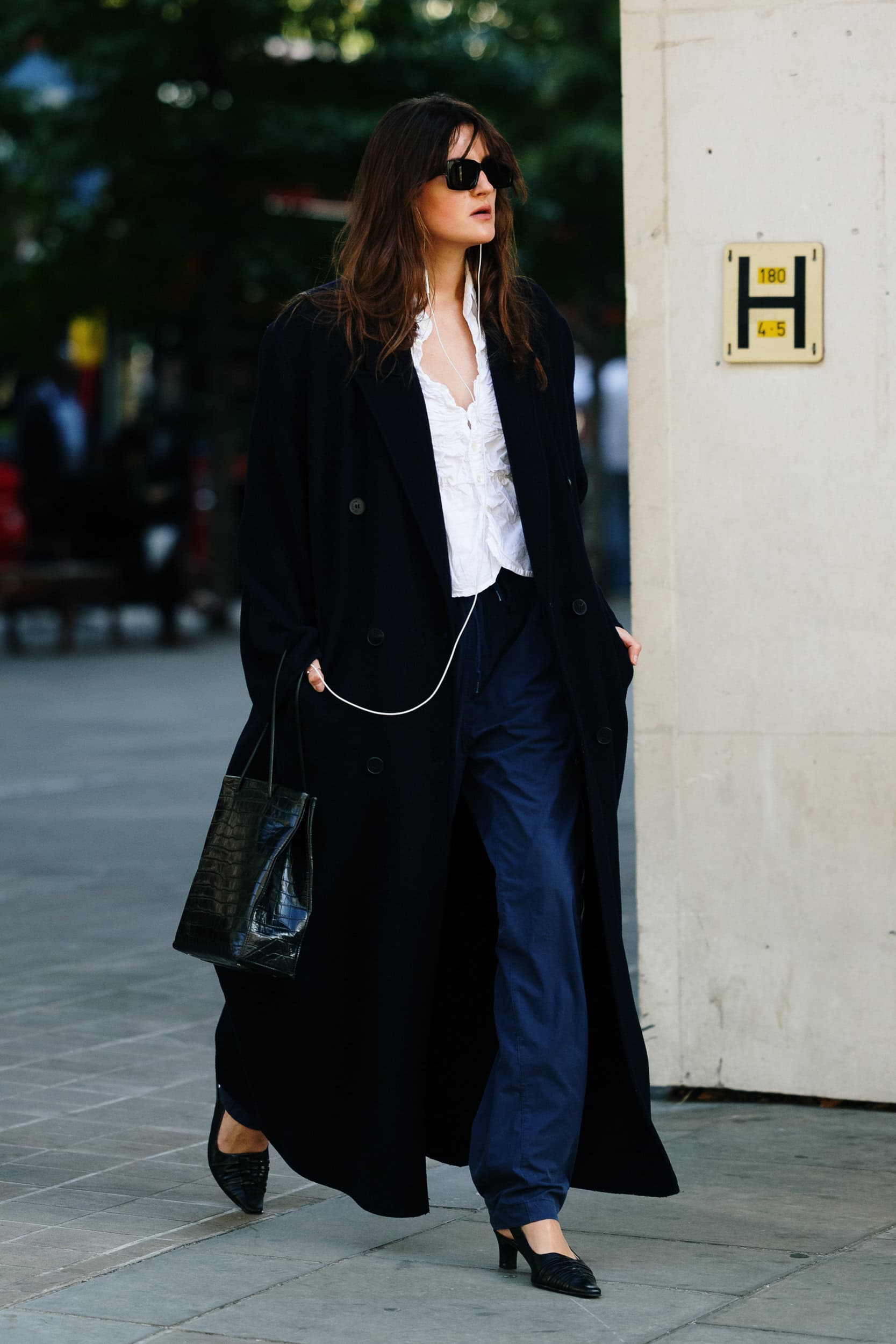 London London Street Style Spring 2026 Shows