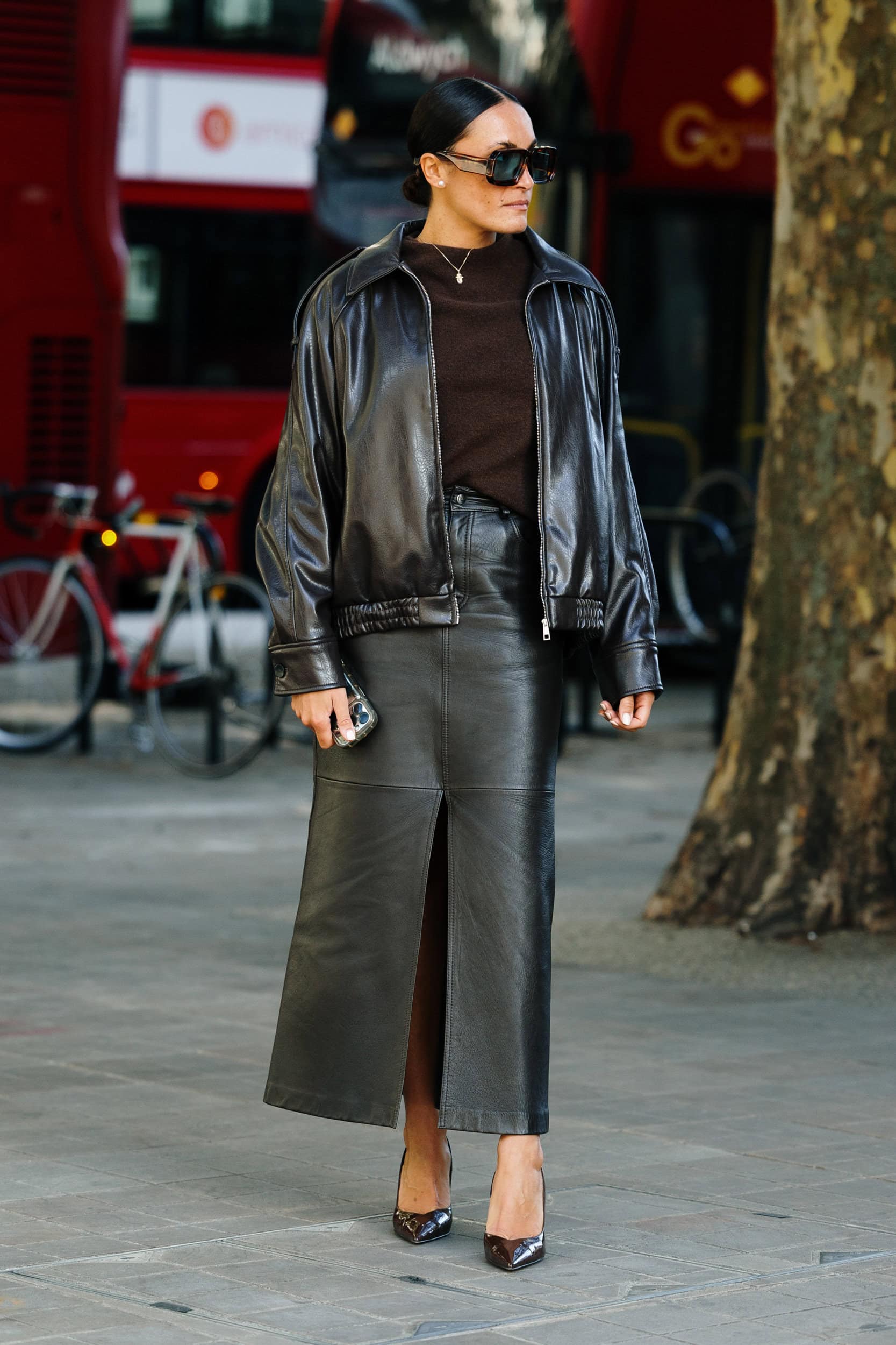 London London Street Style Spring 2026 Shows