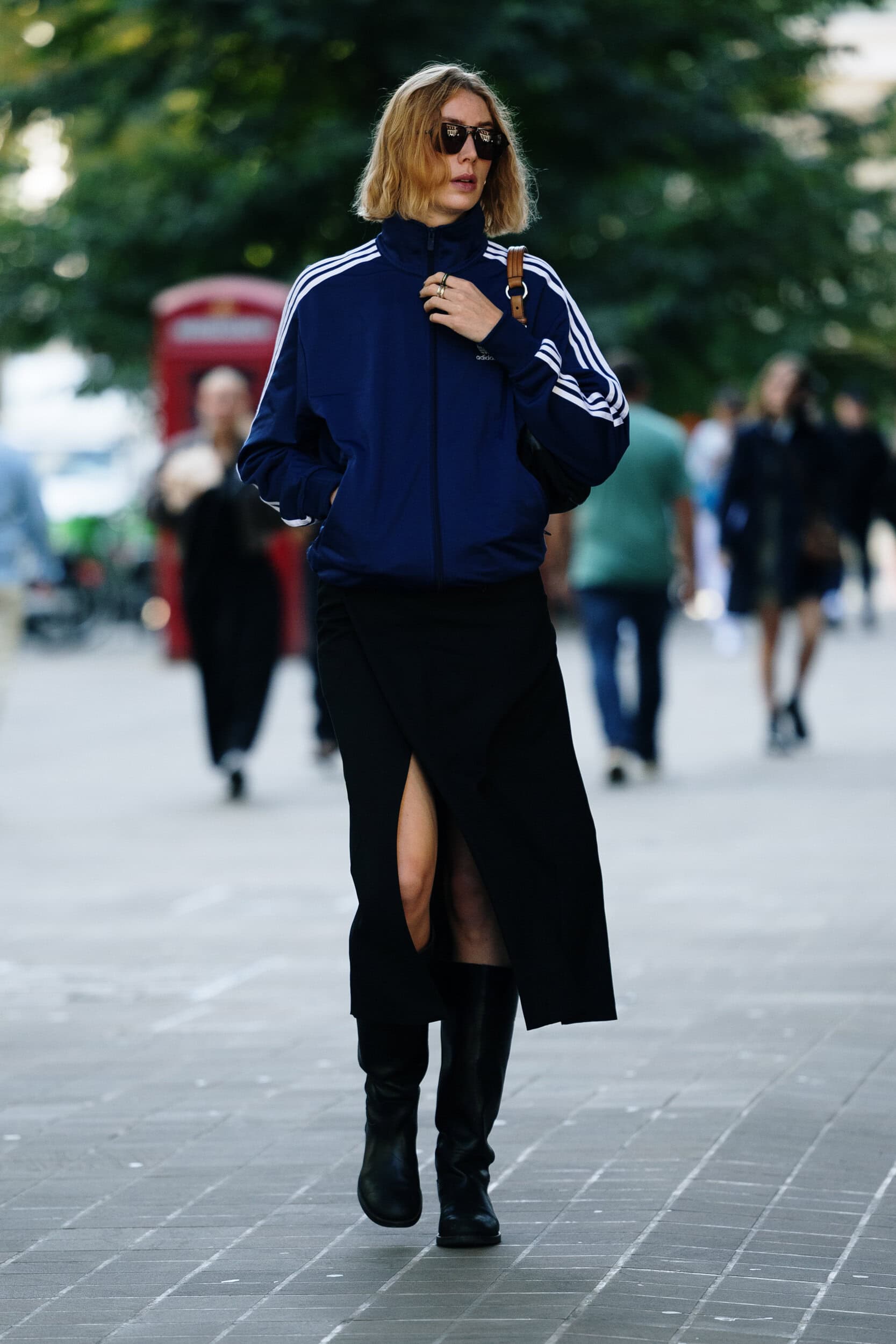 London London Street Style Spring 2026 Shows
