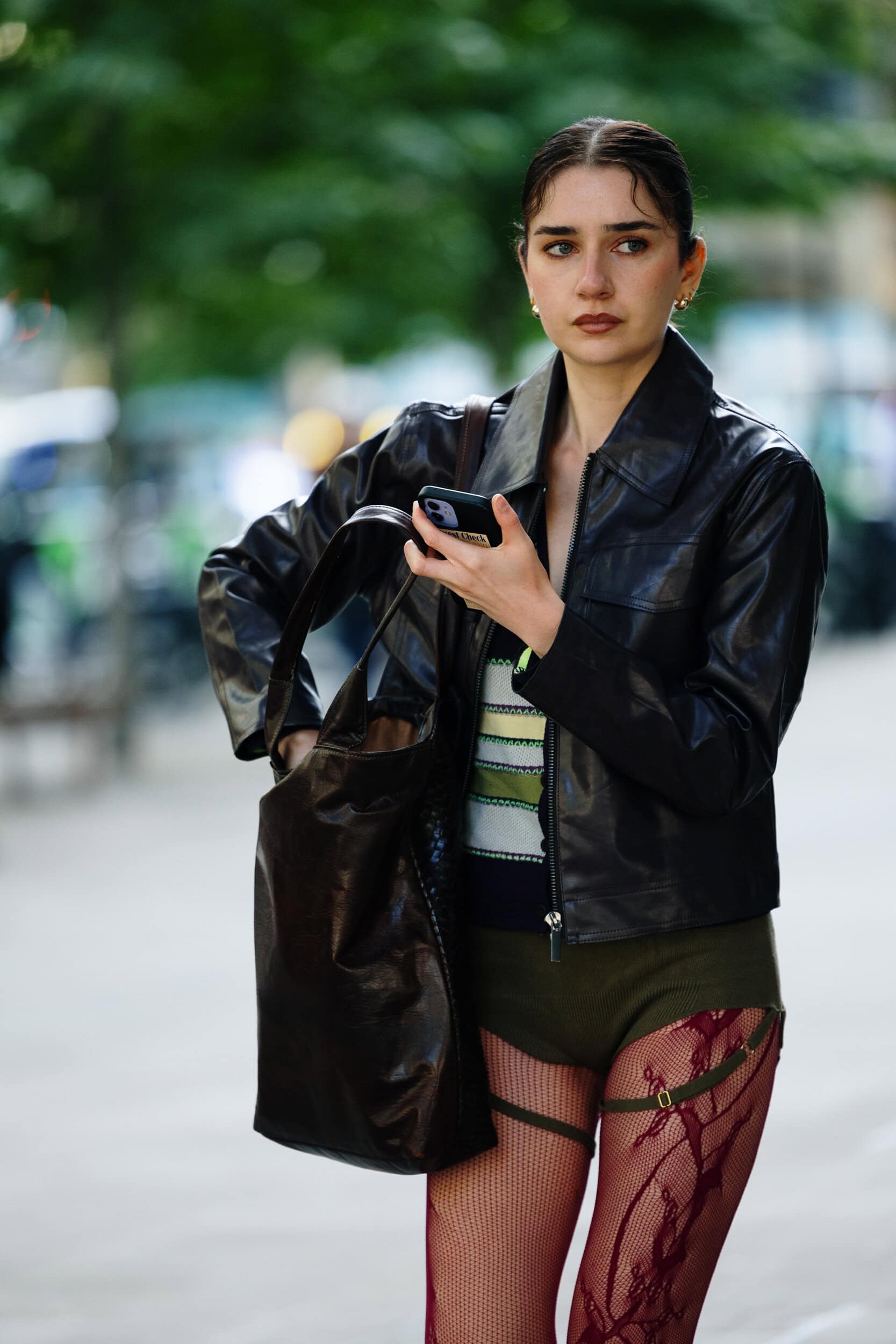 London London Street Style Spring 2026 Shows