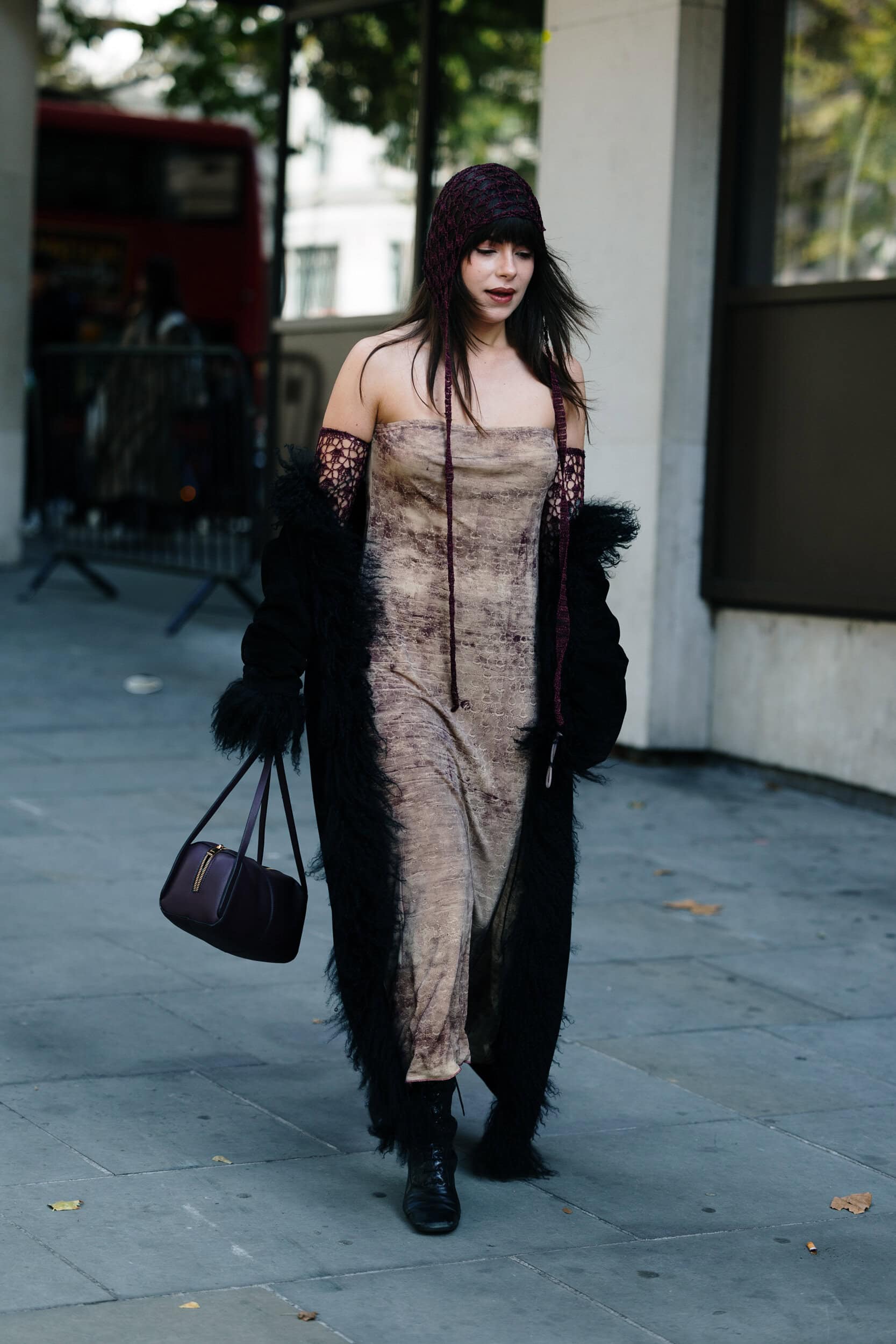 London London Street Style Spring 2026 Shows