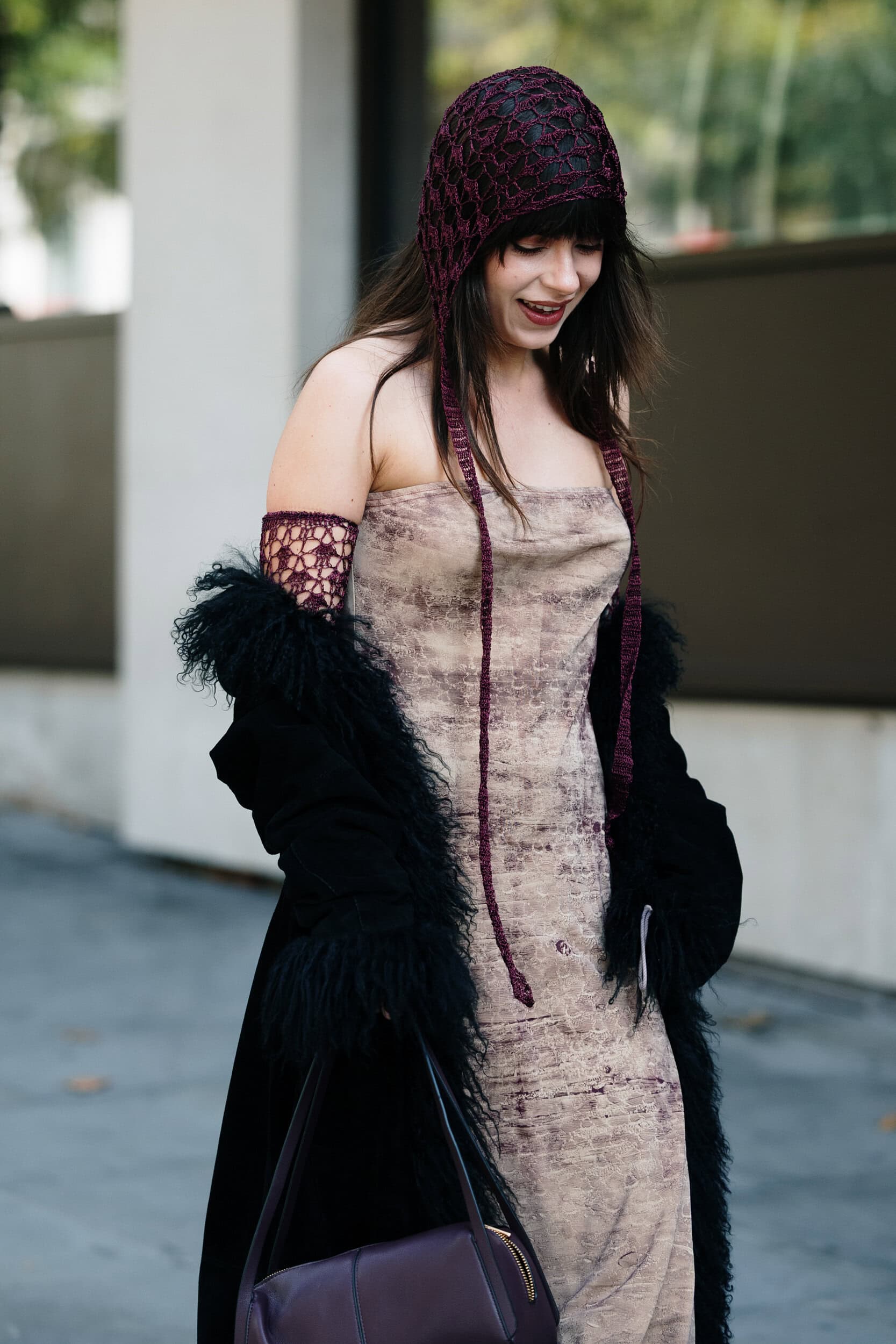 London London Street Style Spring 2026 Shows