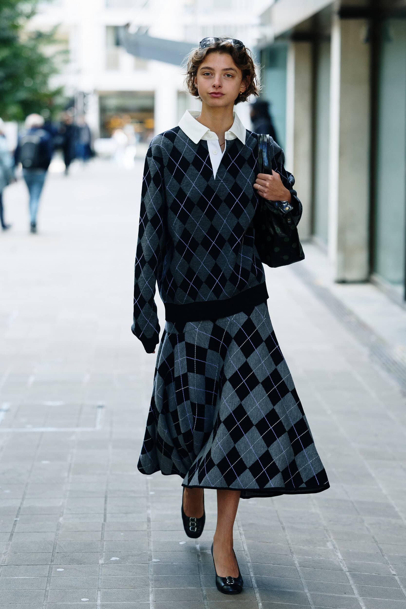 London London Street Style Spring 2026 Shows