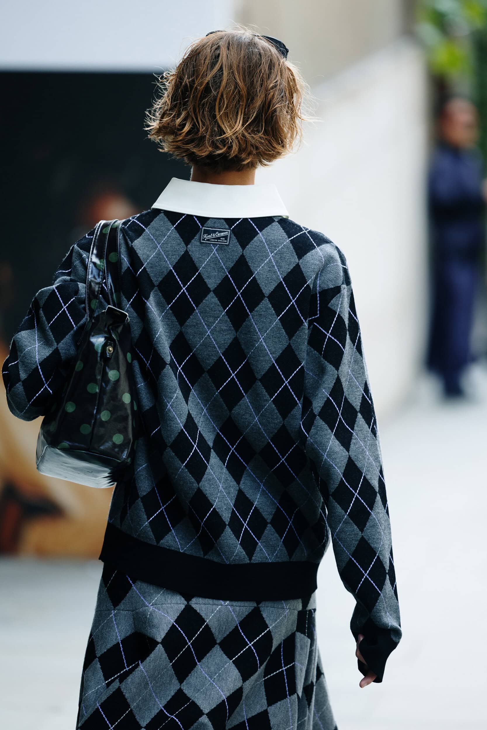London London Street Style Spring 2026 Shows