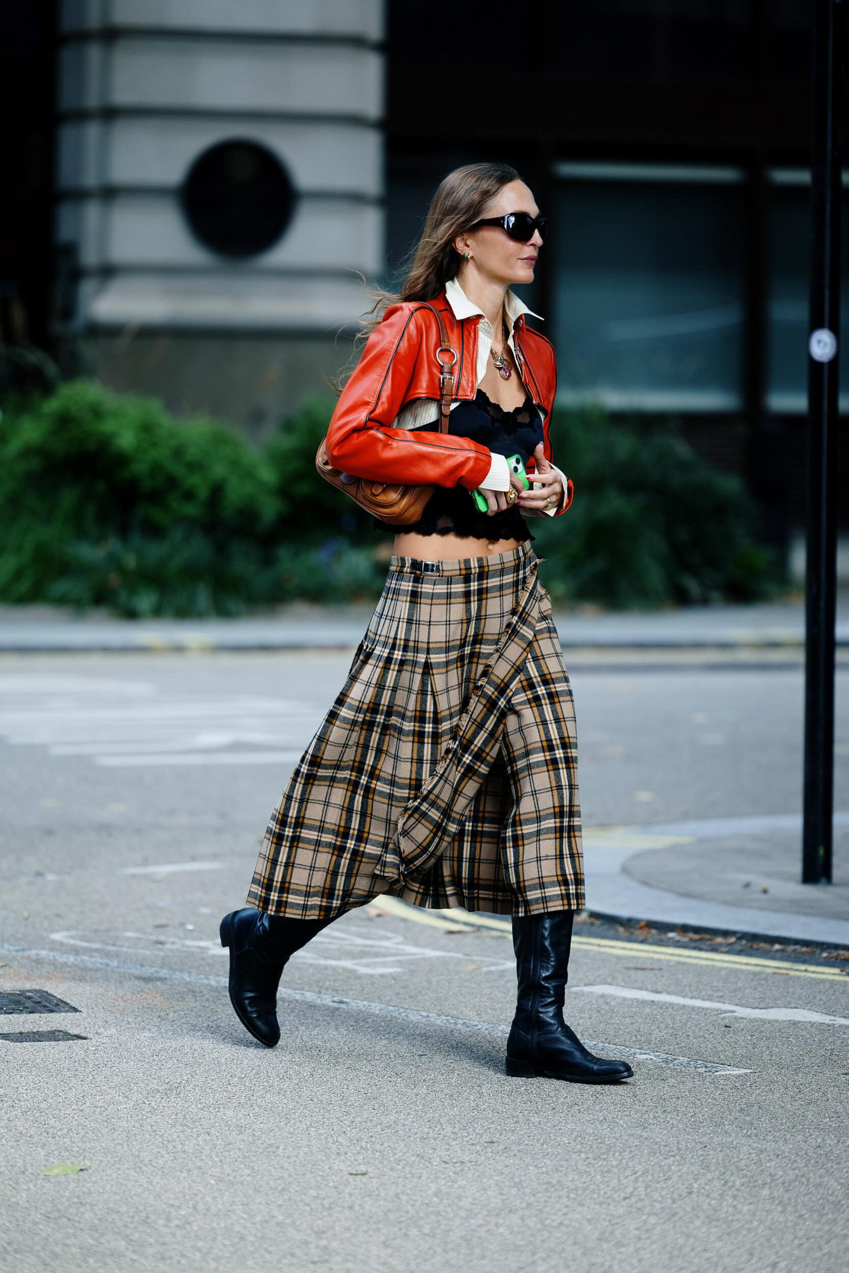 London London Street Style Spring 2026 Shows