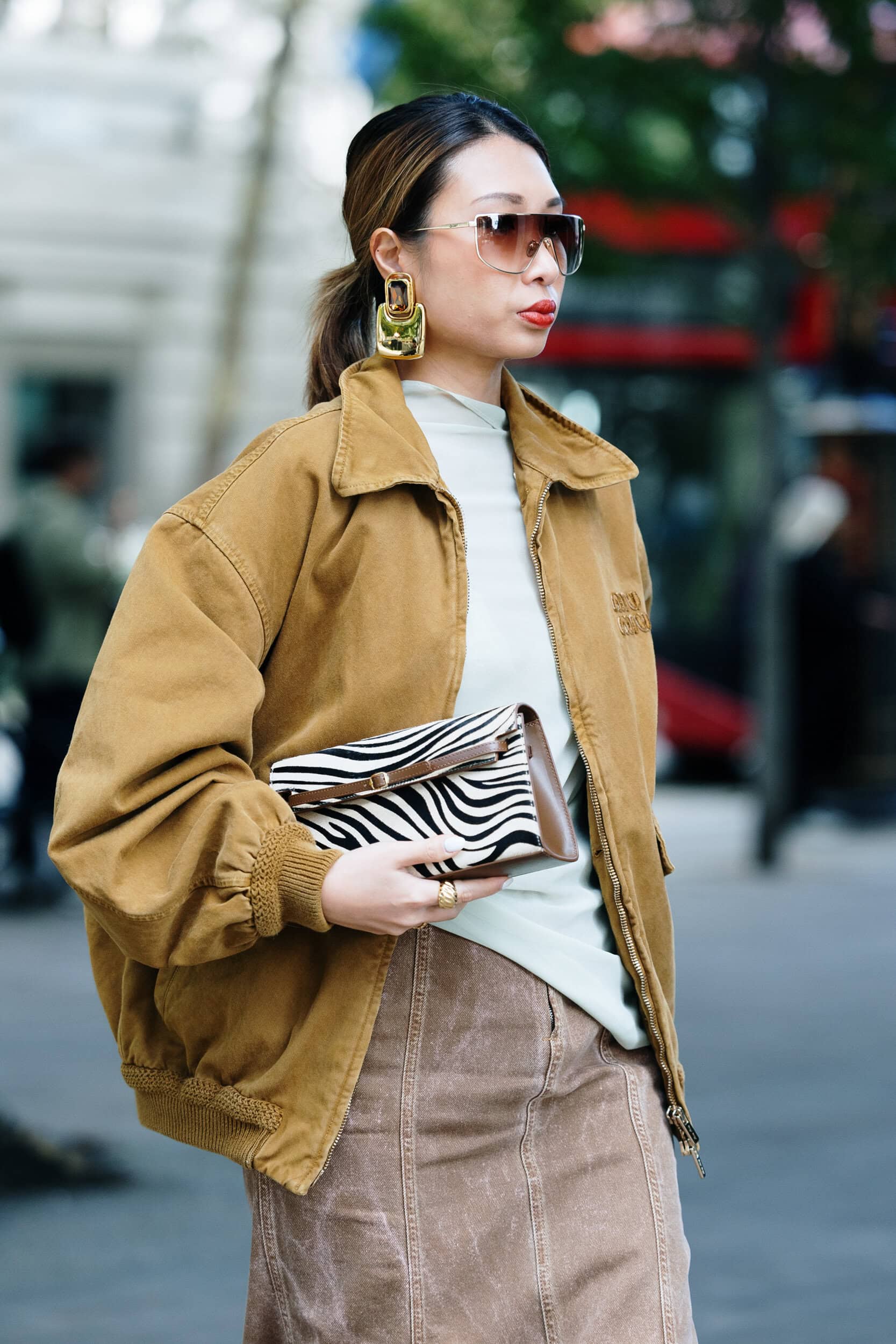 London London Street Style Spring 2026 Shows