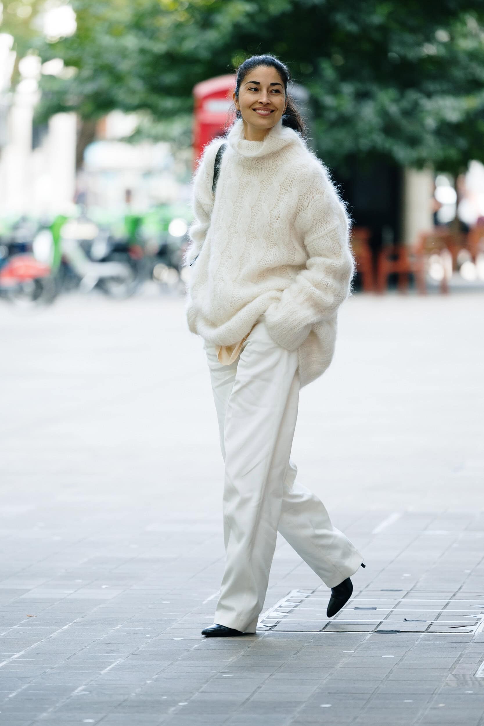 London London Street Style Spring 2026 Shows