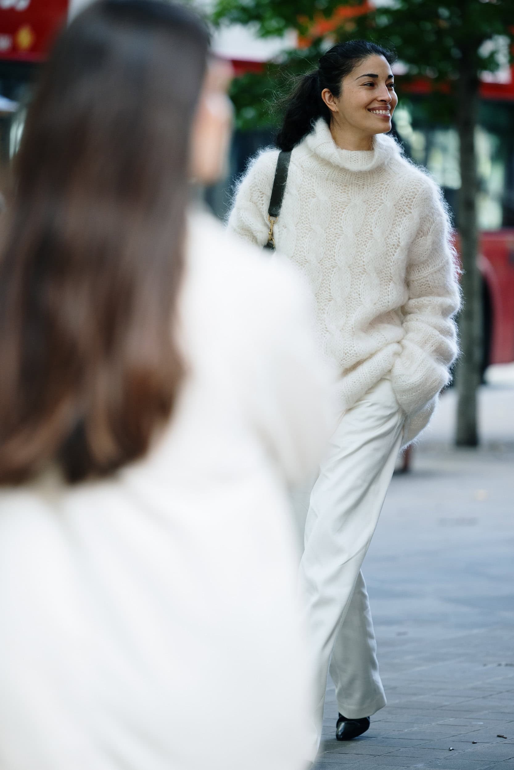 London London Street Style Spring 2026 Shows
