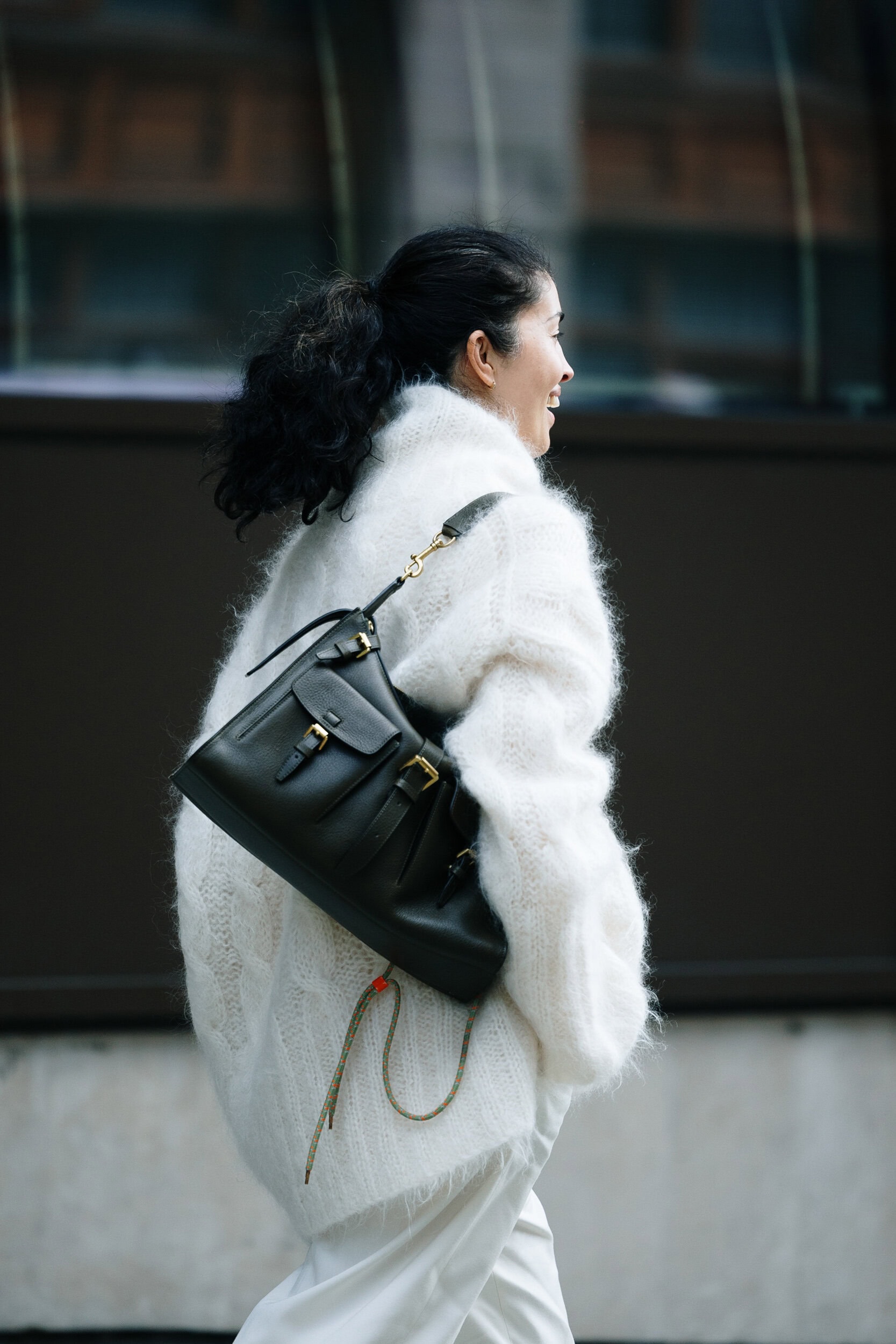 London London Street Style Spring 2026 Shows