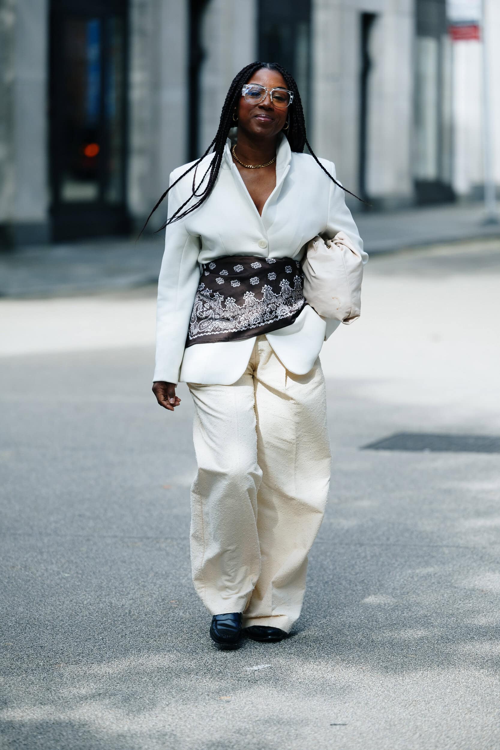London London Street Style Spring 2026 Shows