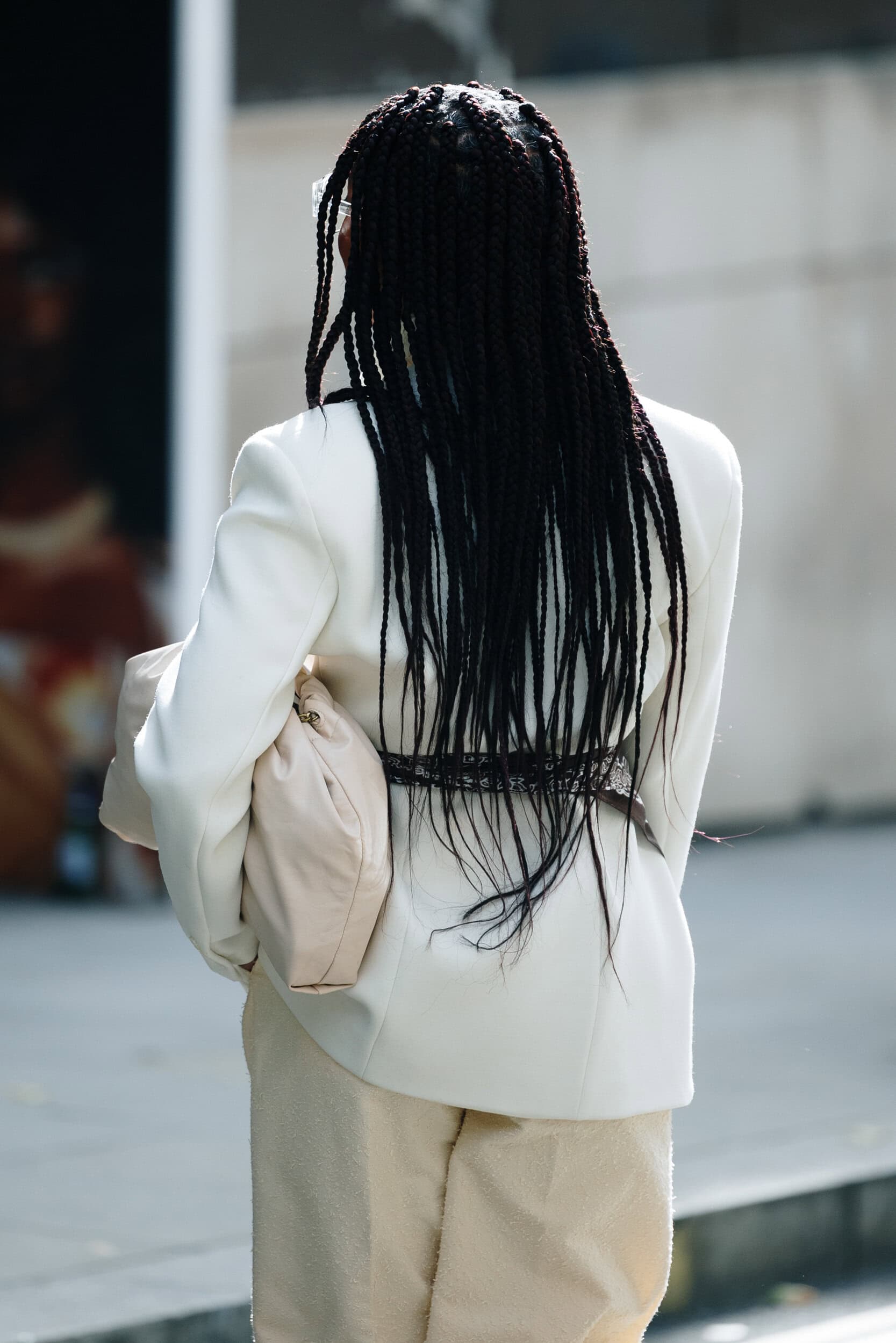 London London Street Style Spring 2026 Shows