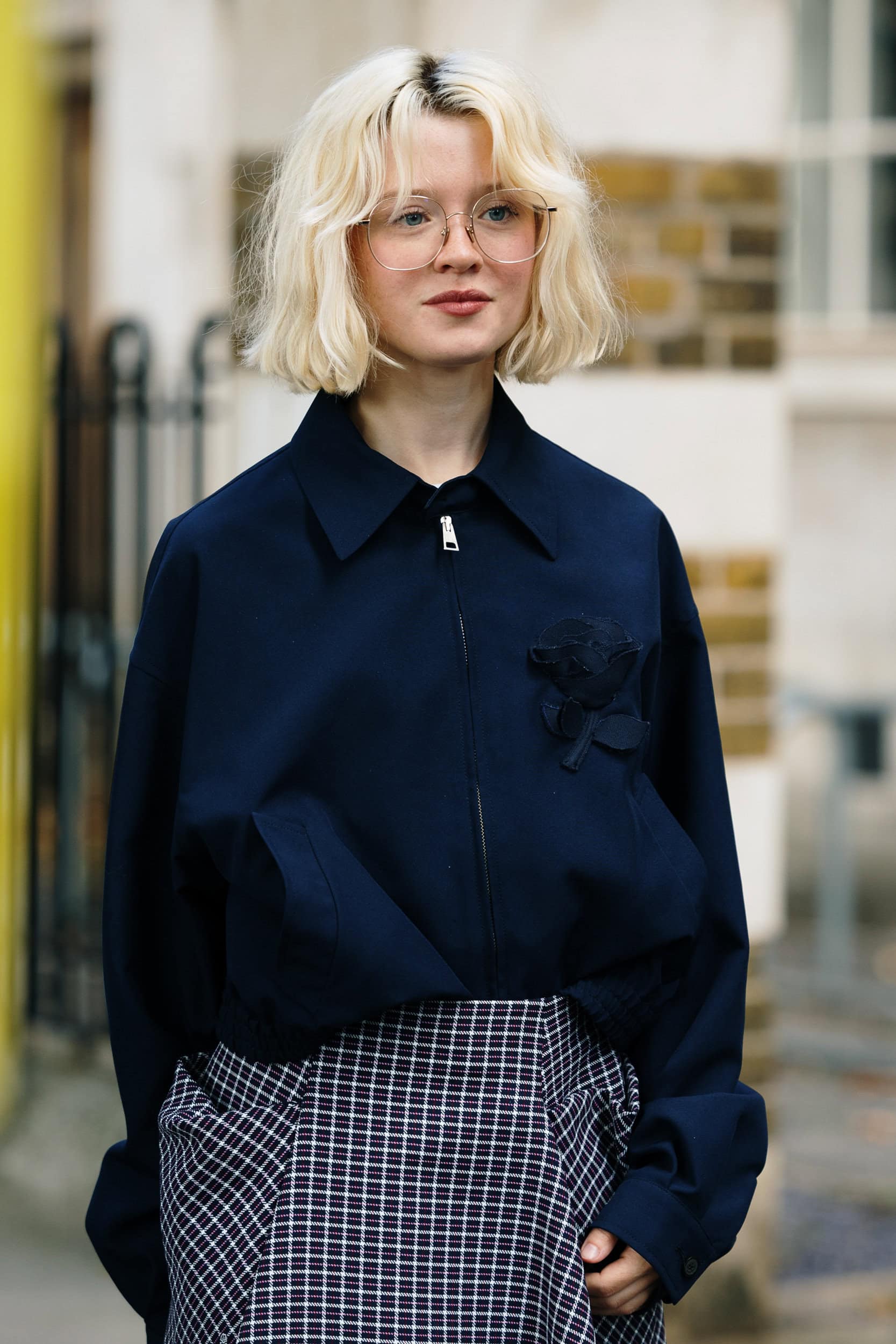 London London Street Style Spring 2026 Shows