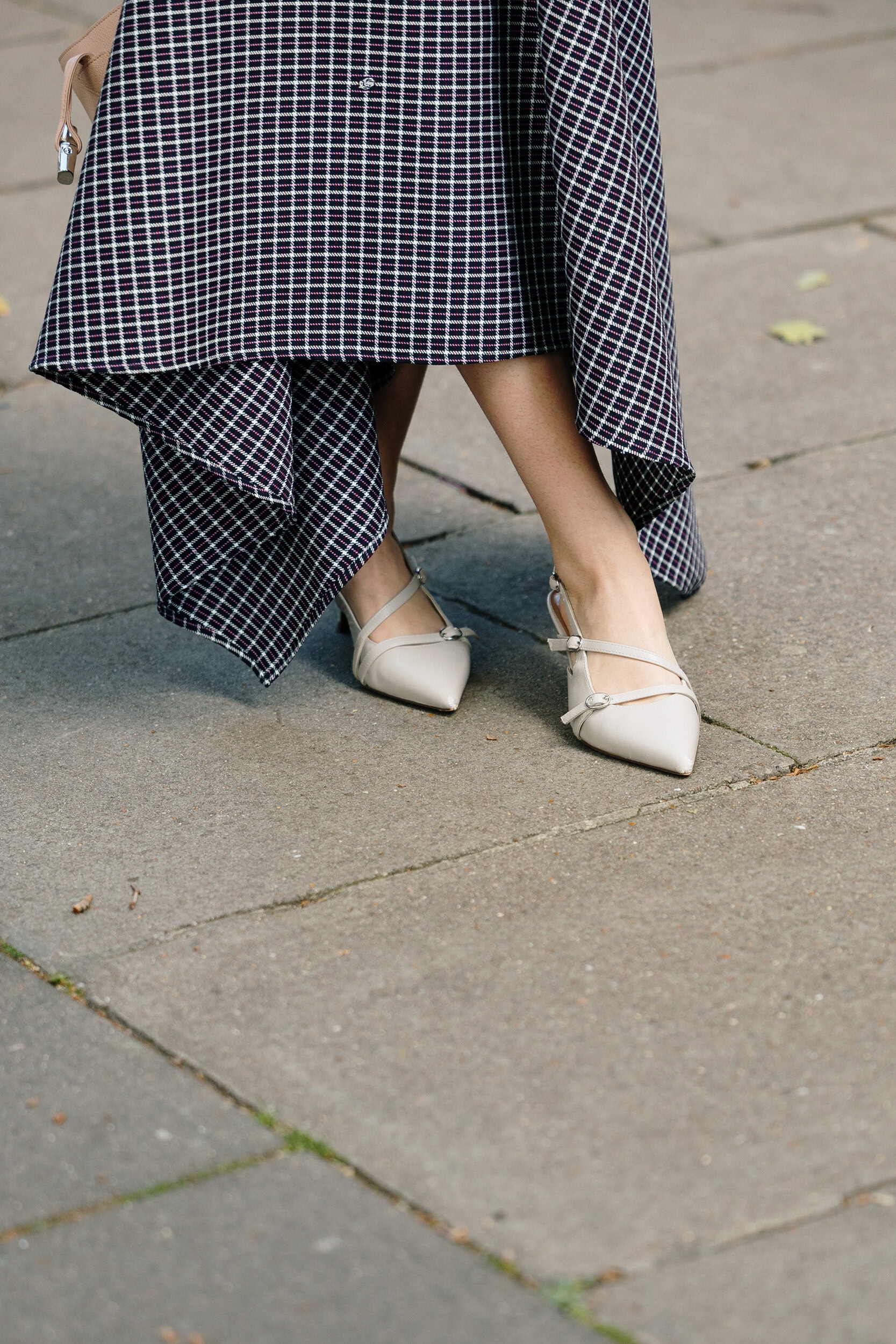 London London Street Style Spring 2026 Shows