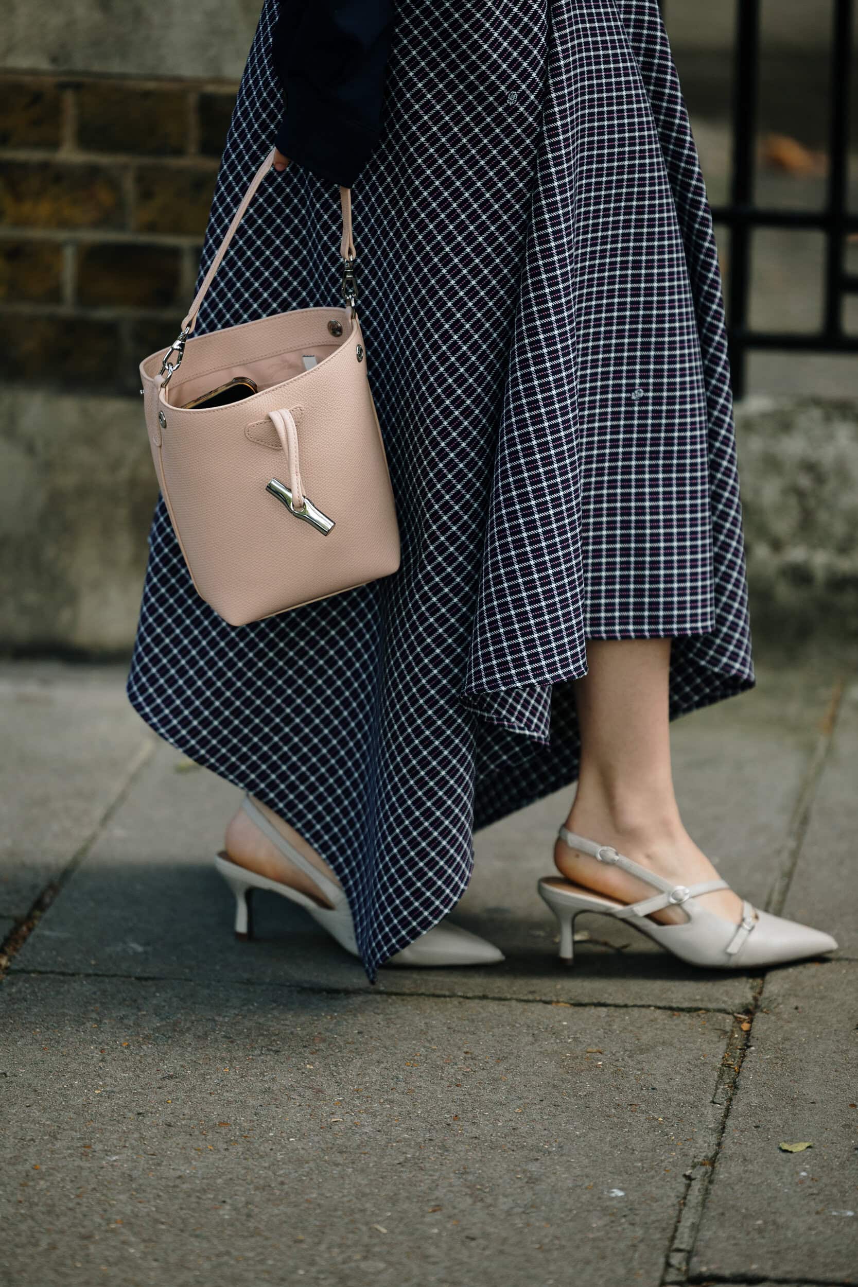 London London Street Style Spring 2026 Shows