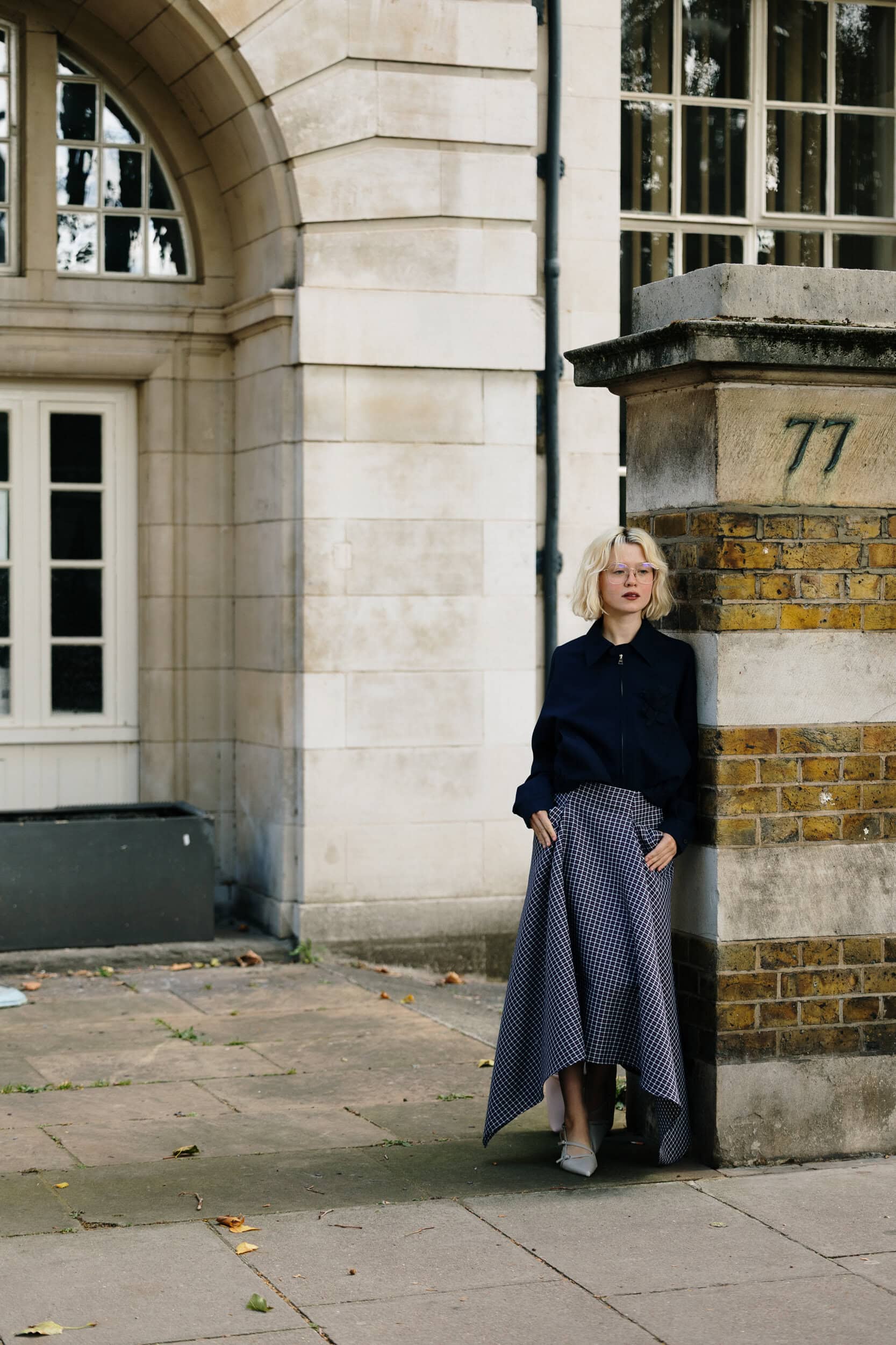 London London Street Style Spring 2026 Shows