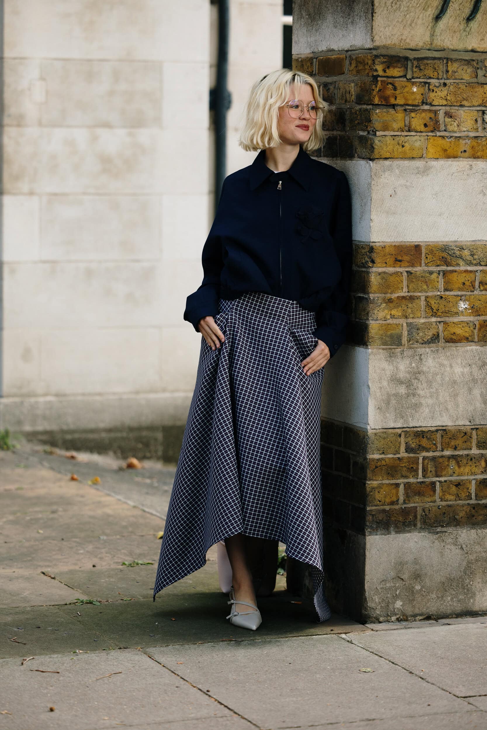 London London Street Style Spring 2026 Shows